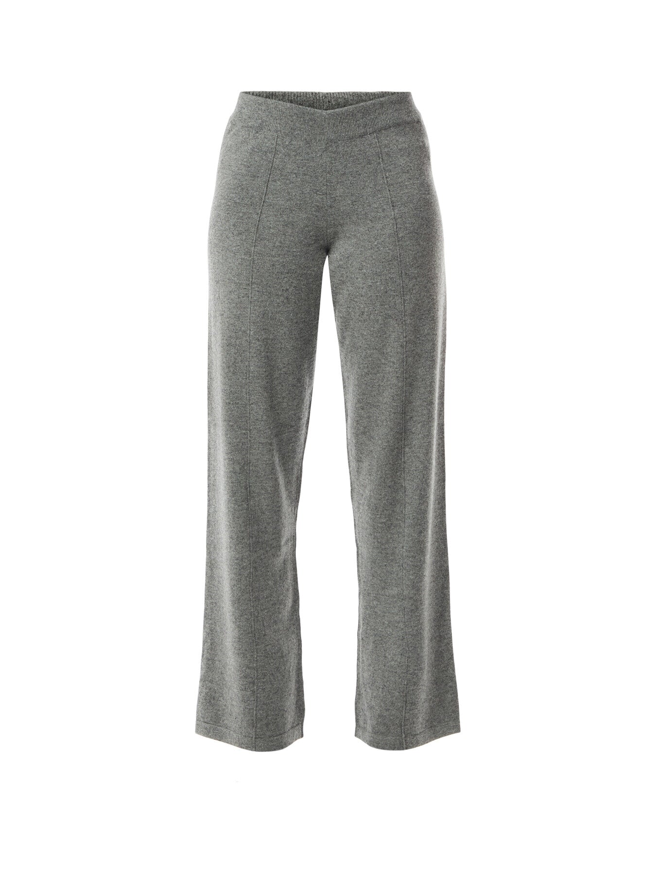 Wide Leg Track Pant