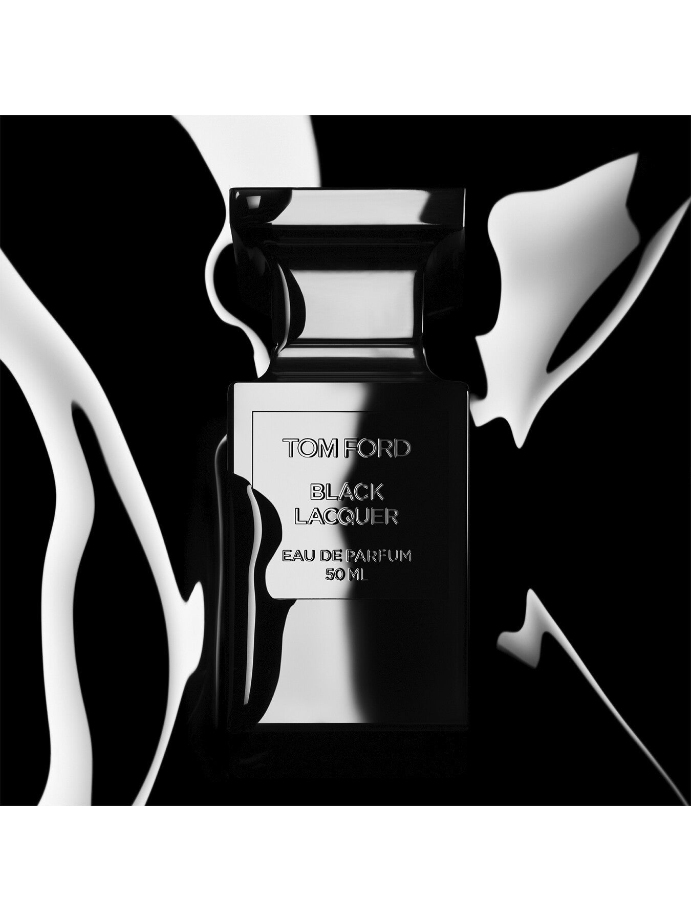 Black Lacquer Eau de Parfum 50ml