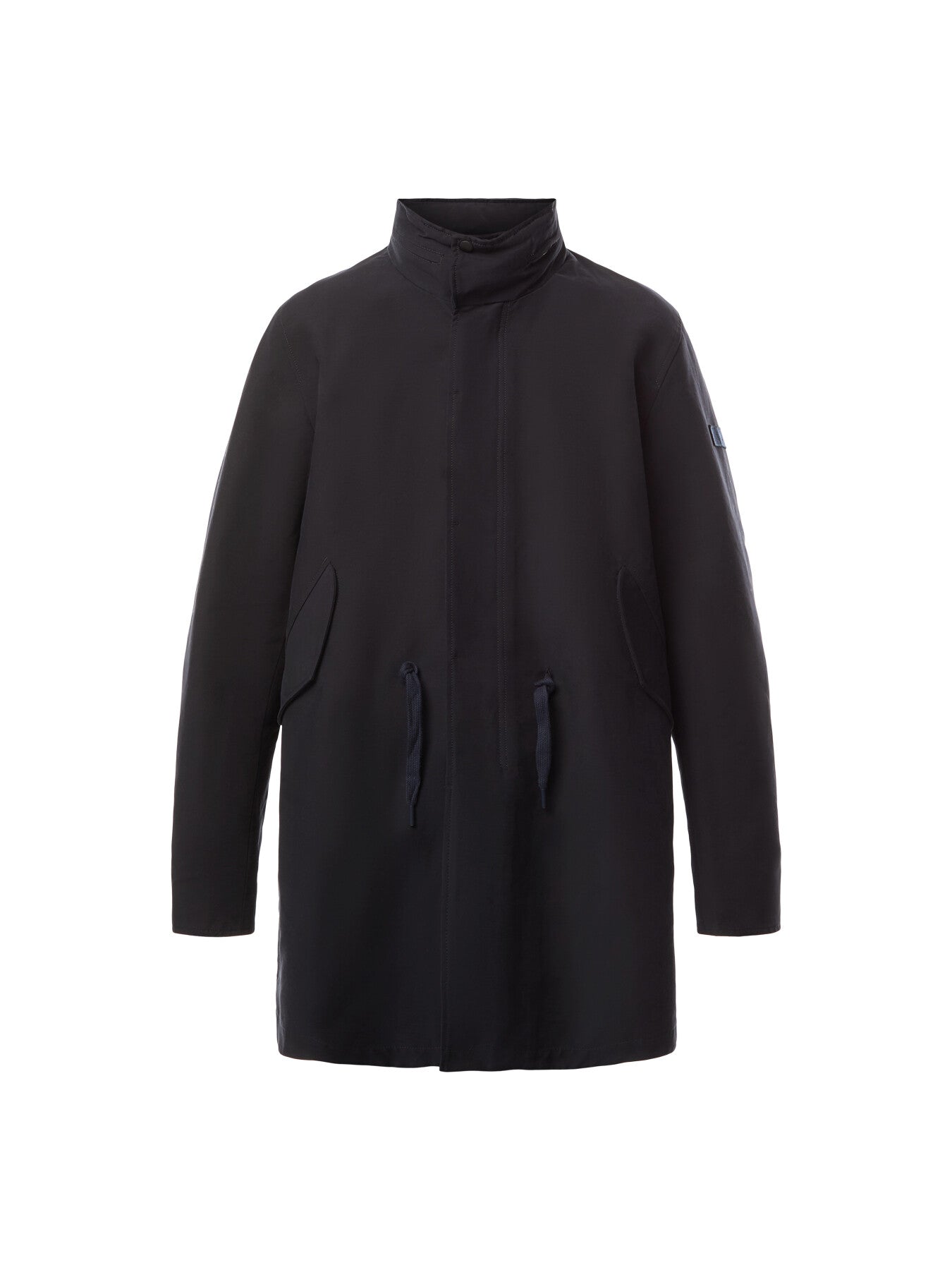 Fishtail Parka Jacket