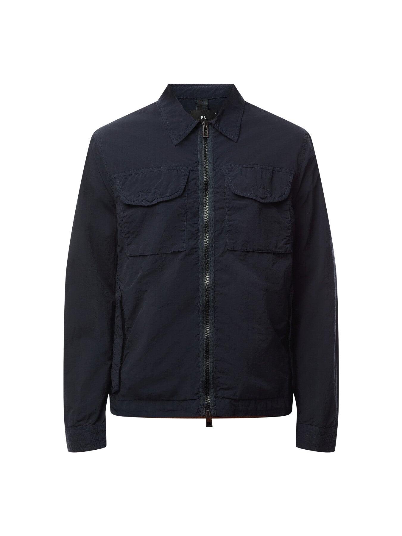 Garment Dye Jacket