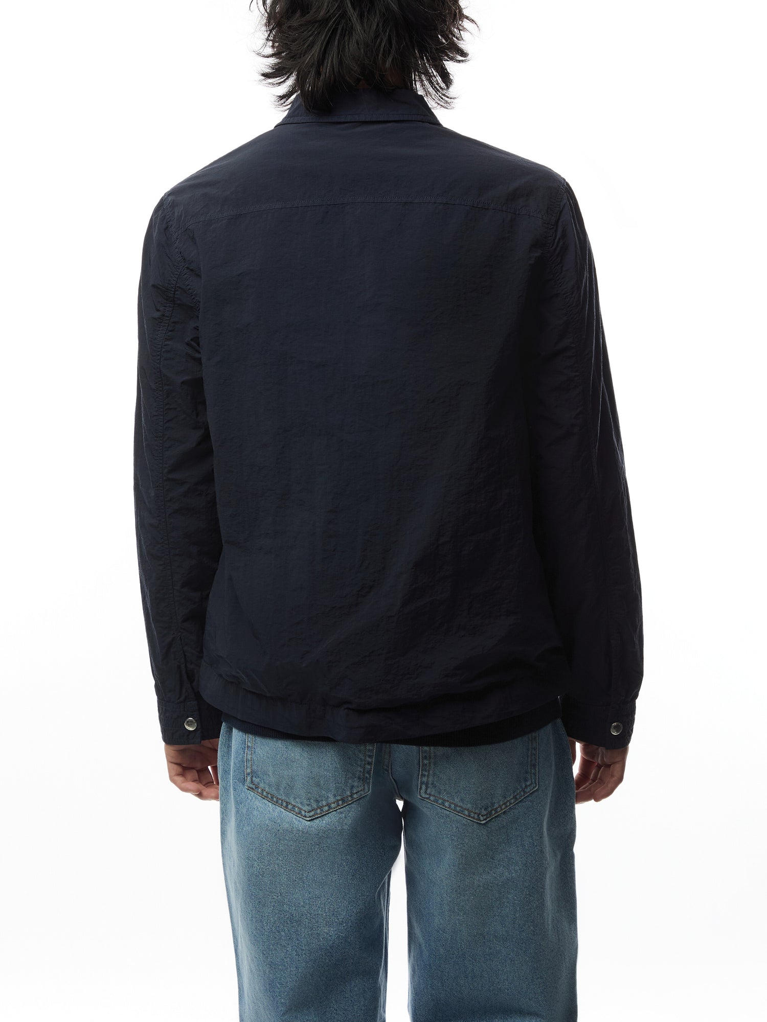 Garment Dye Jacket