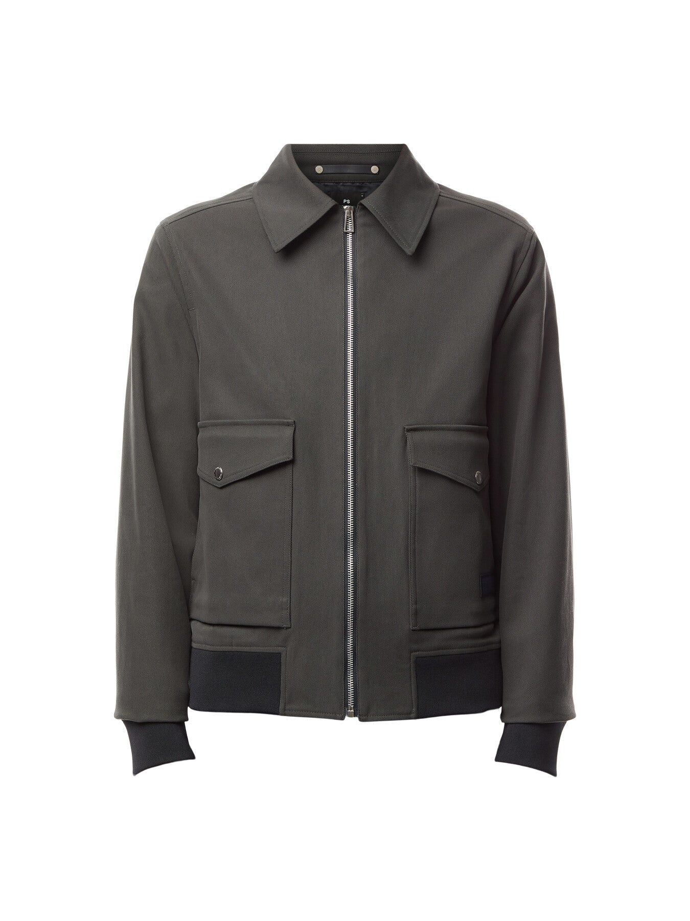 Big Pockets Jacket