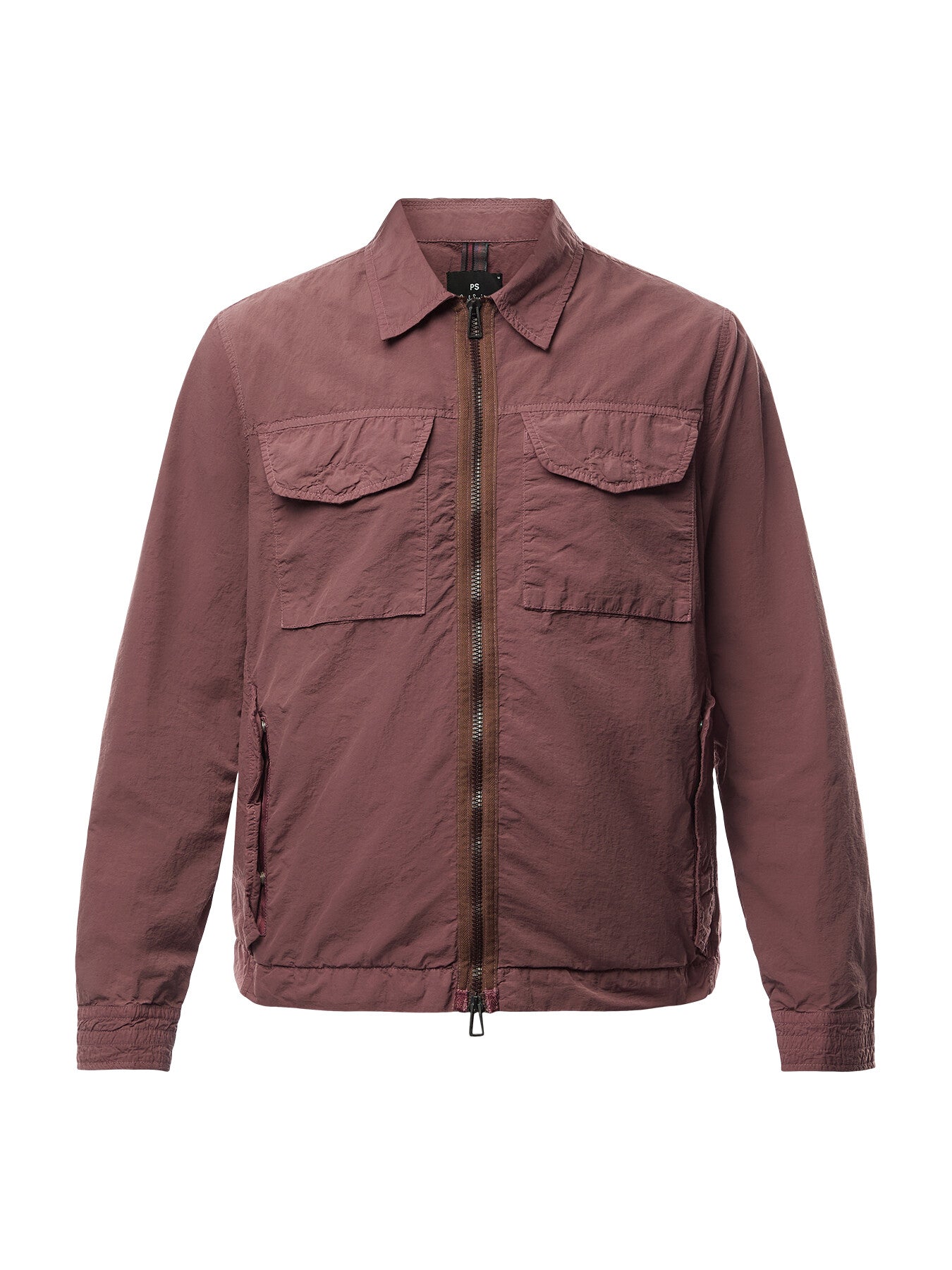 Garment Dye Jacket