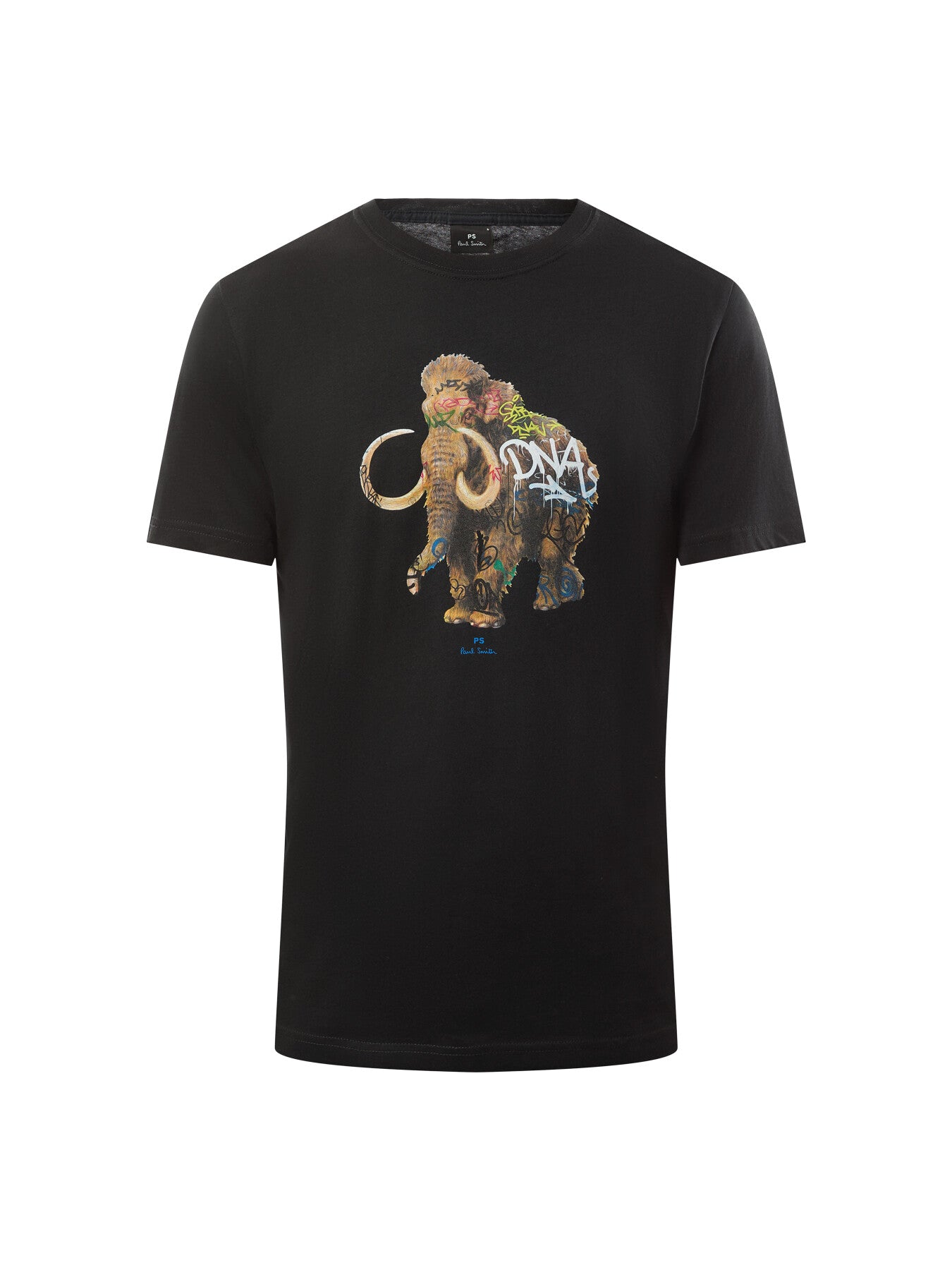 Grafitti Mammoth T-Shirt
