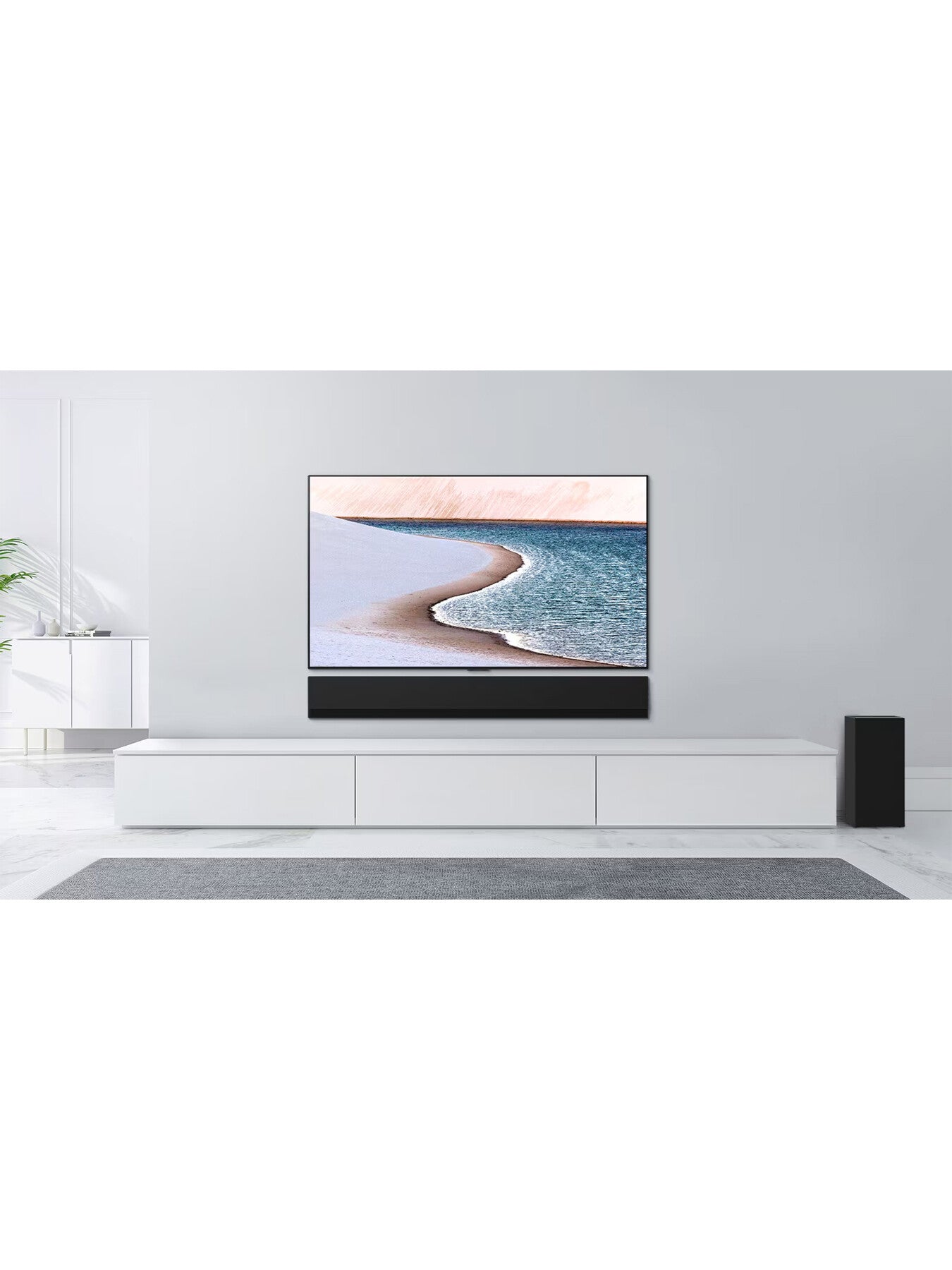 G1 Soundbar