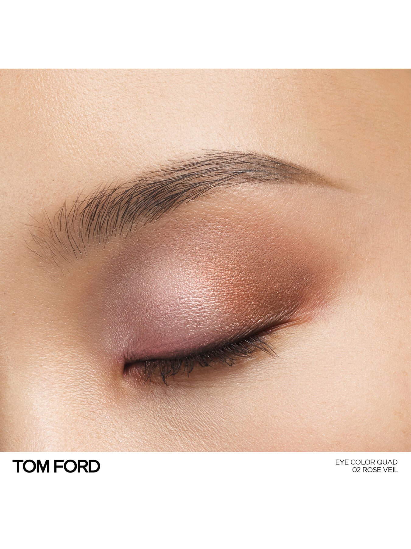 Runway Eye Colour Quad