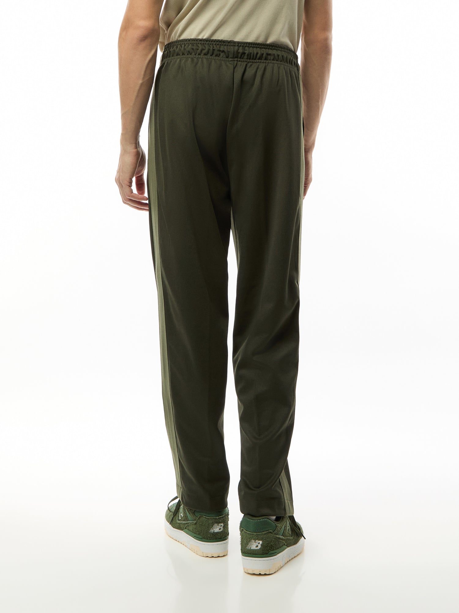 Tape Detail Track Pant