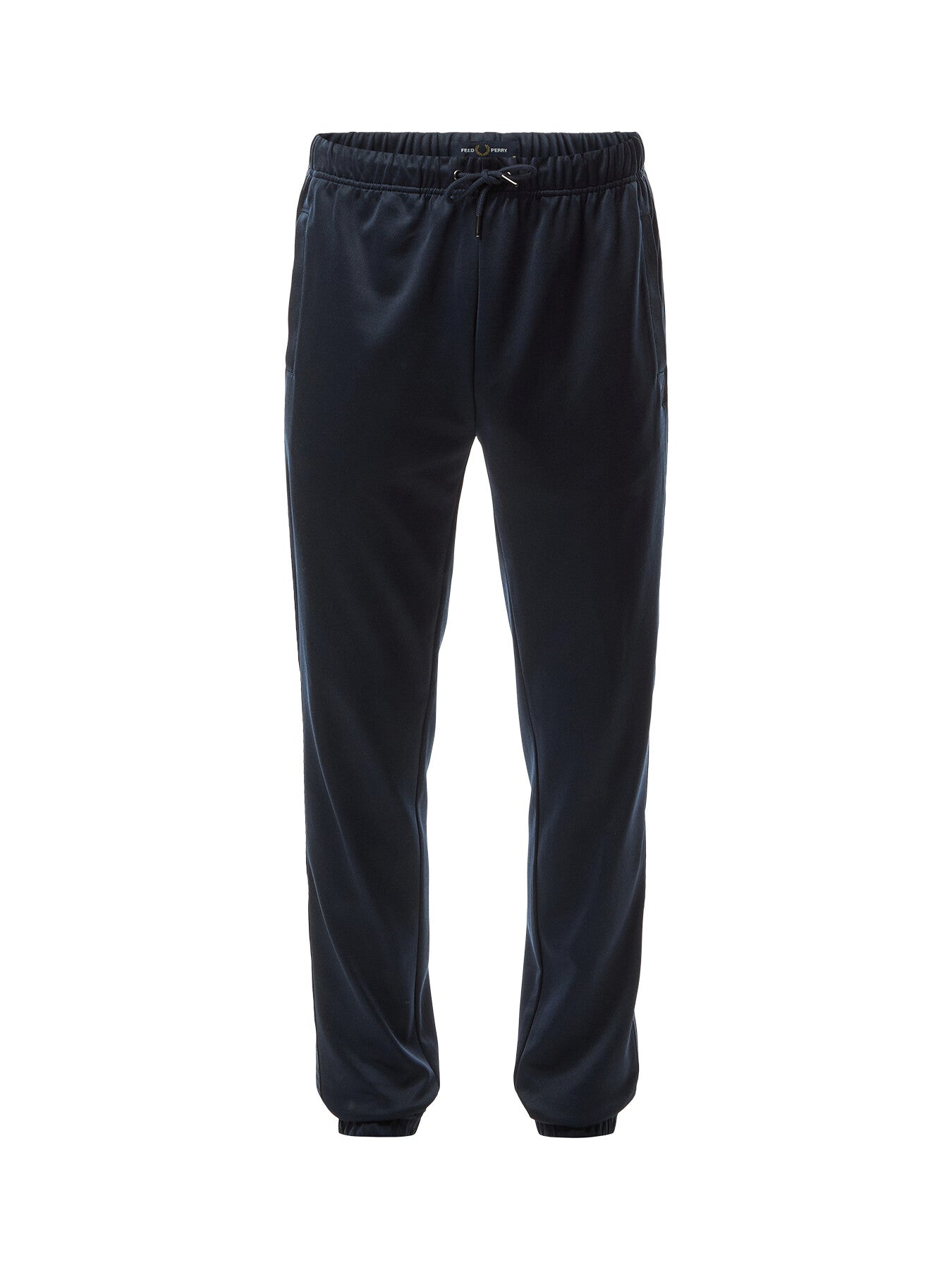 Tape Detail Track Pants