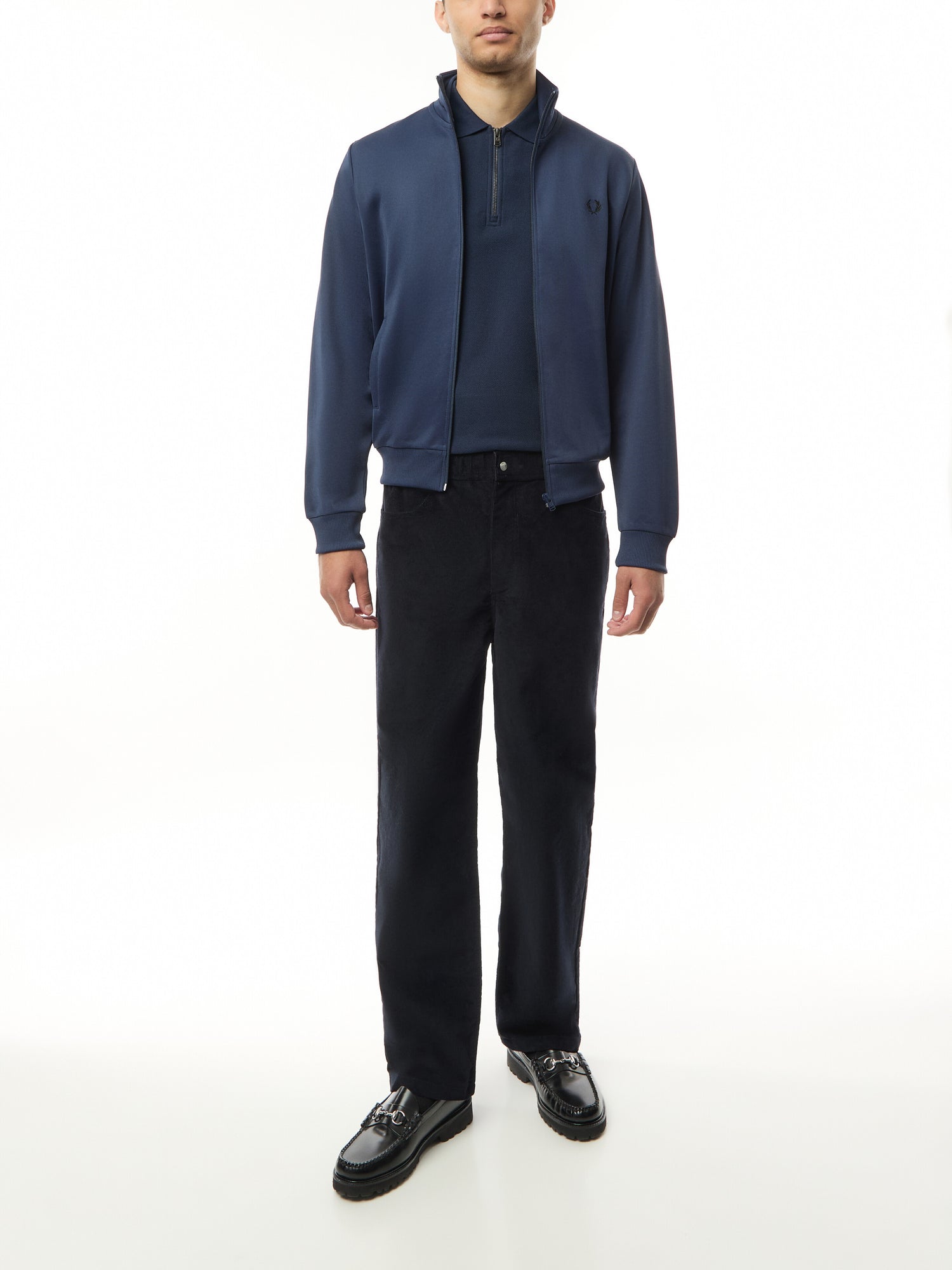 Track Jacket