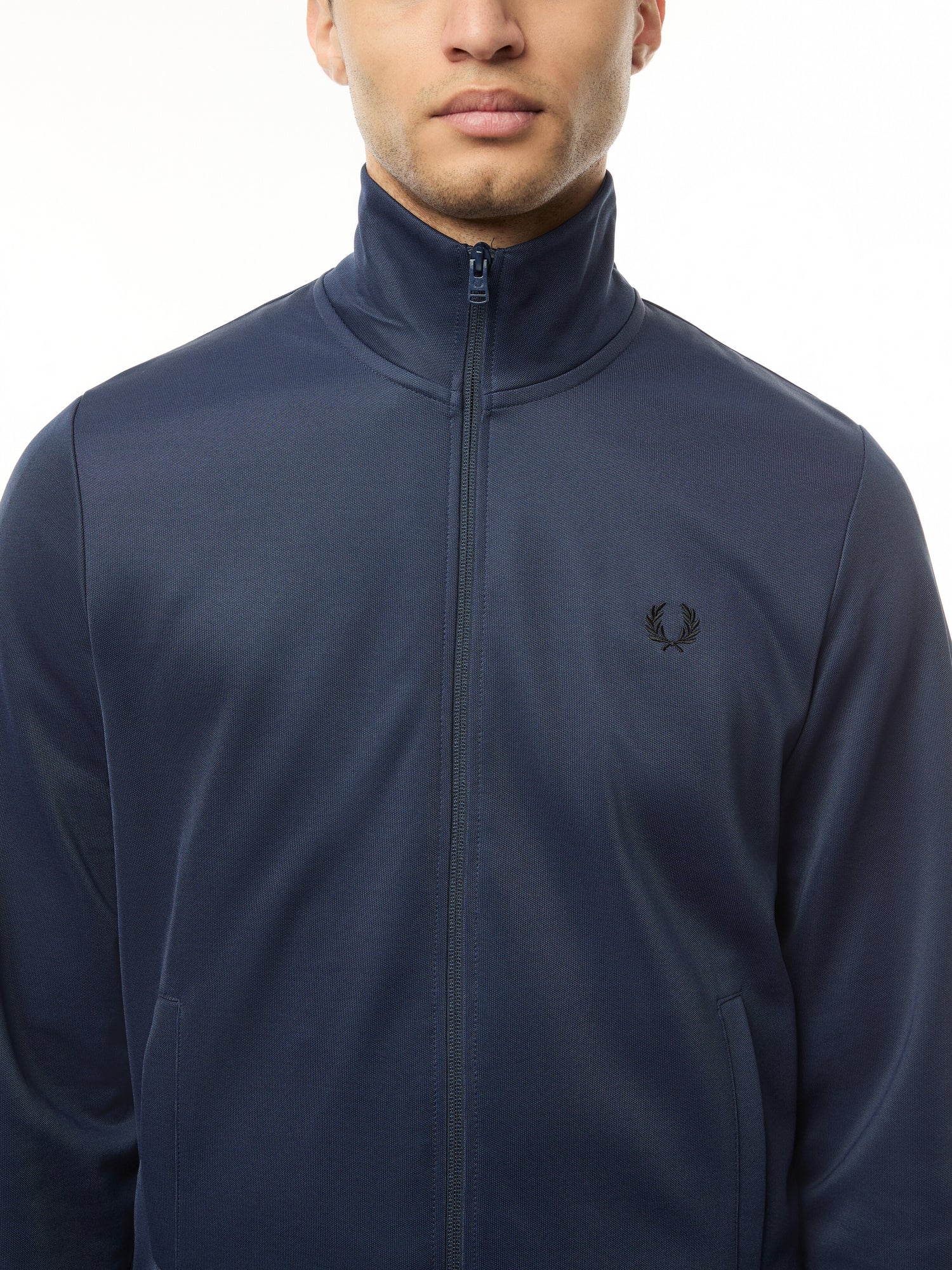 Track Jacket