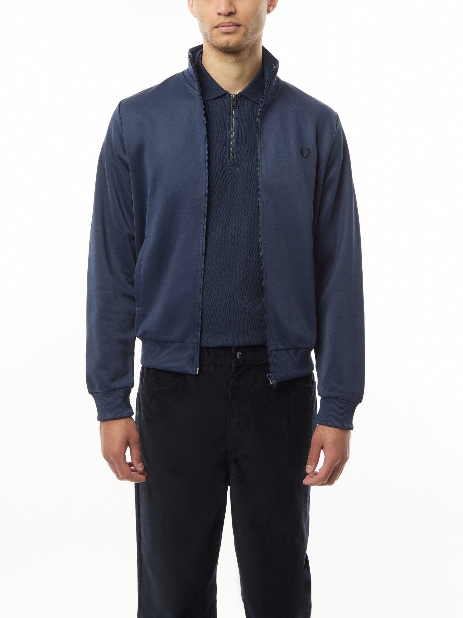 Track Jacket