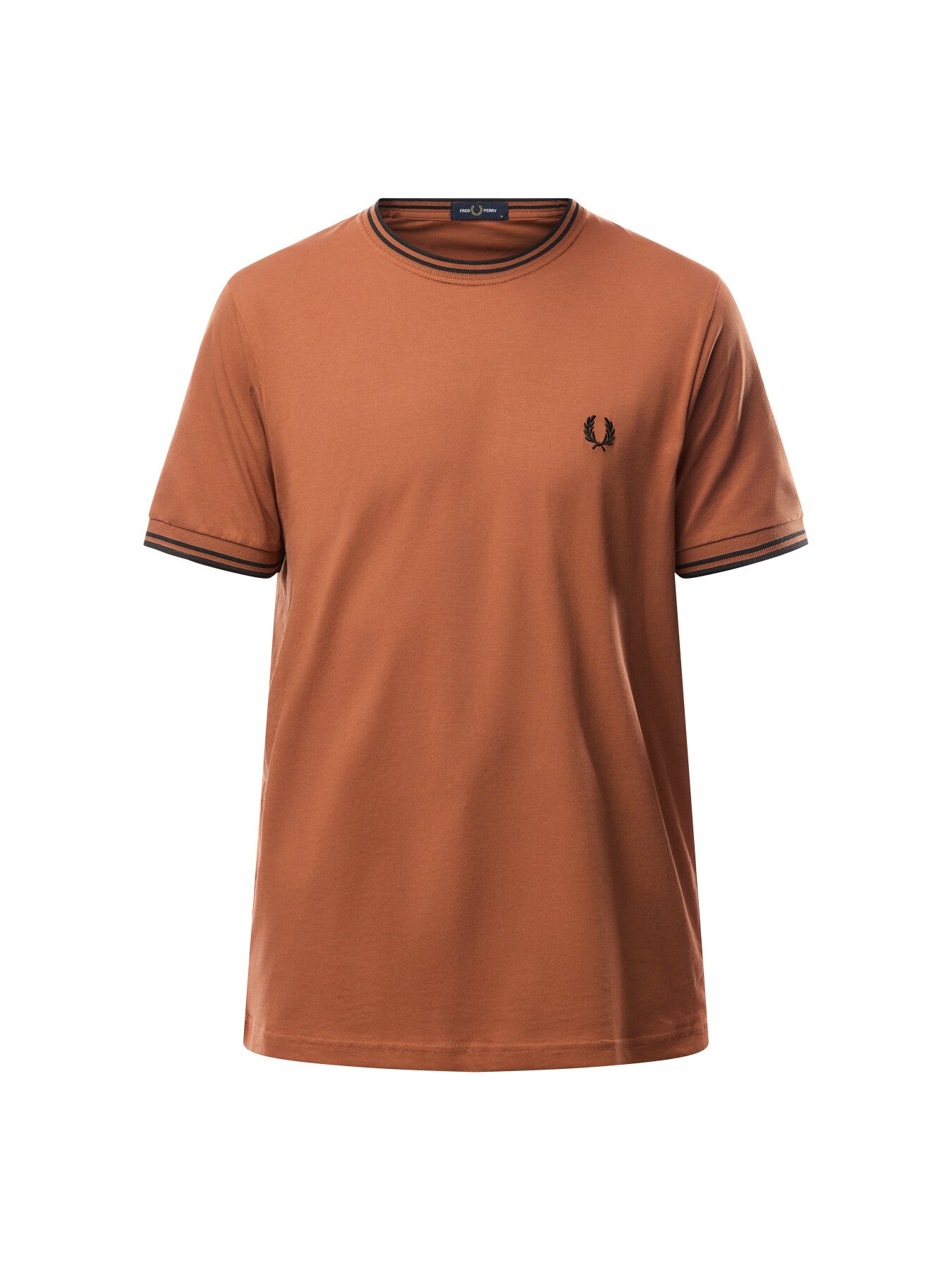 Twin Tipped T-Shirt