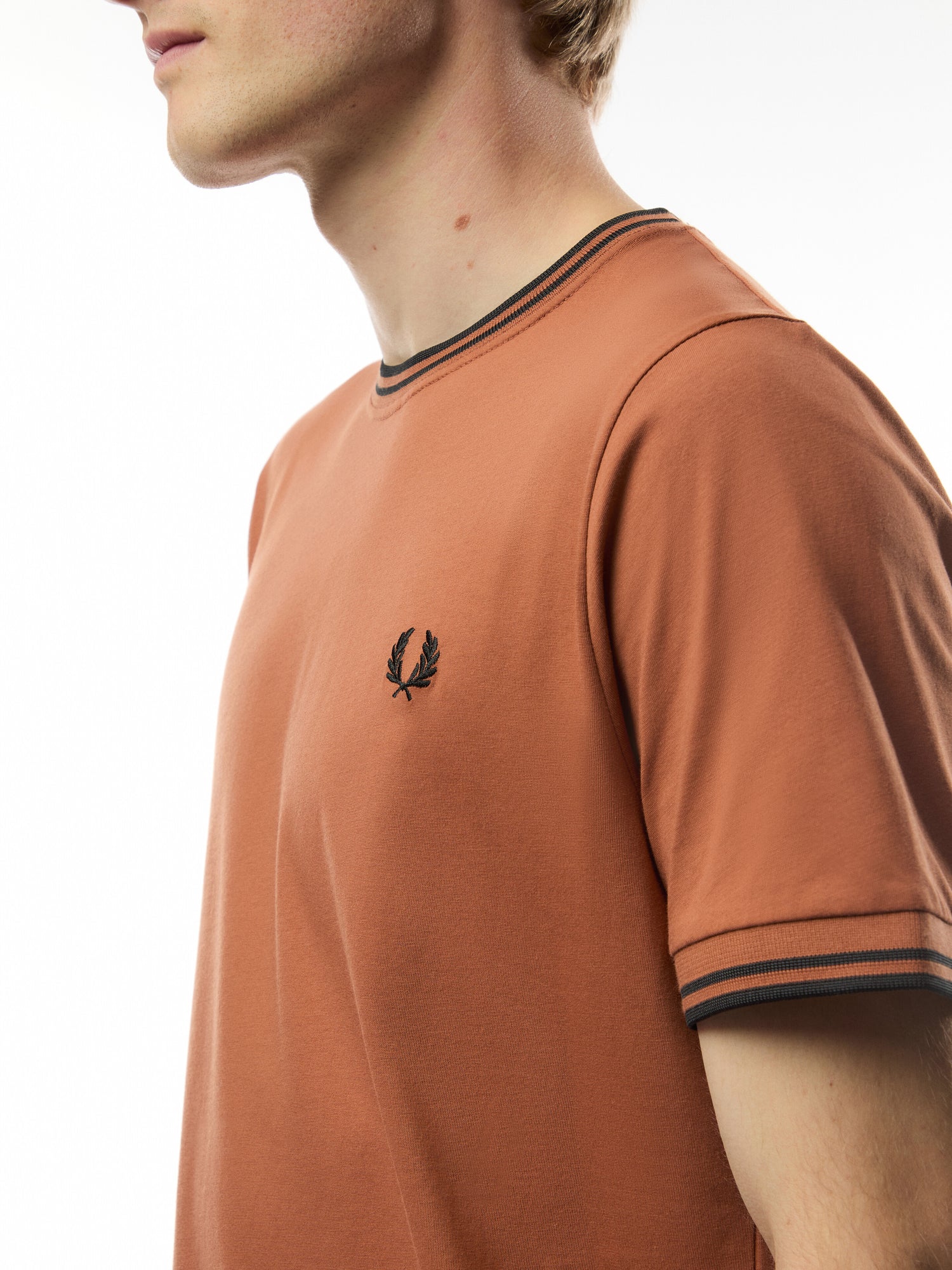 Twin Tipped T-Shirt