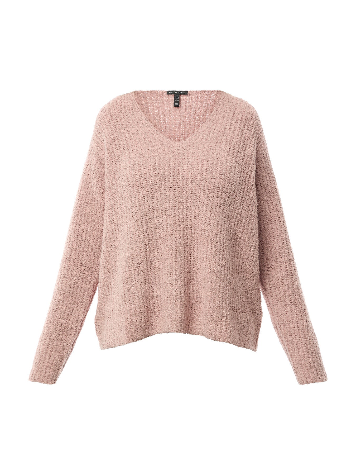 V-Neck Jumper