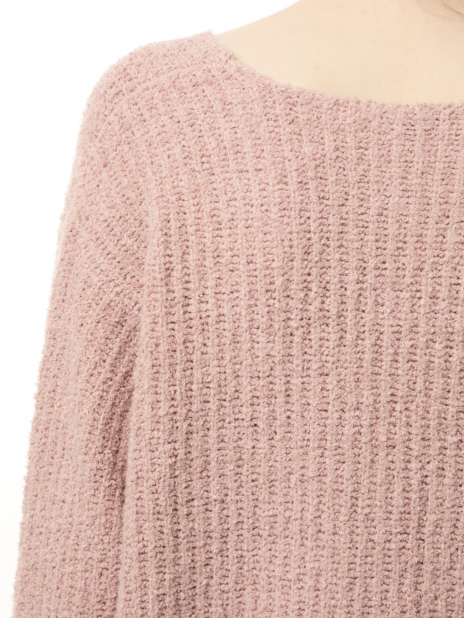 V-Neck Jumper