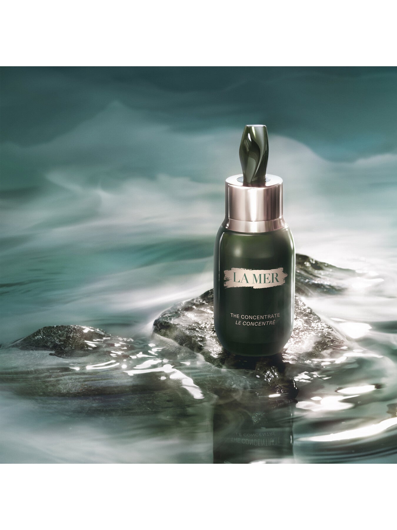 The Concentrate 100ml