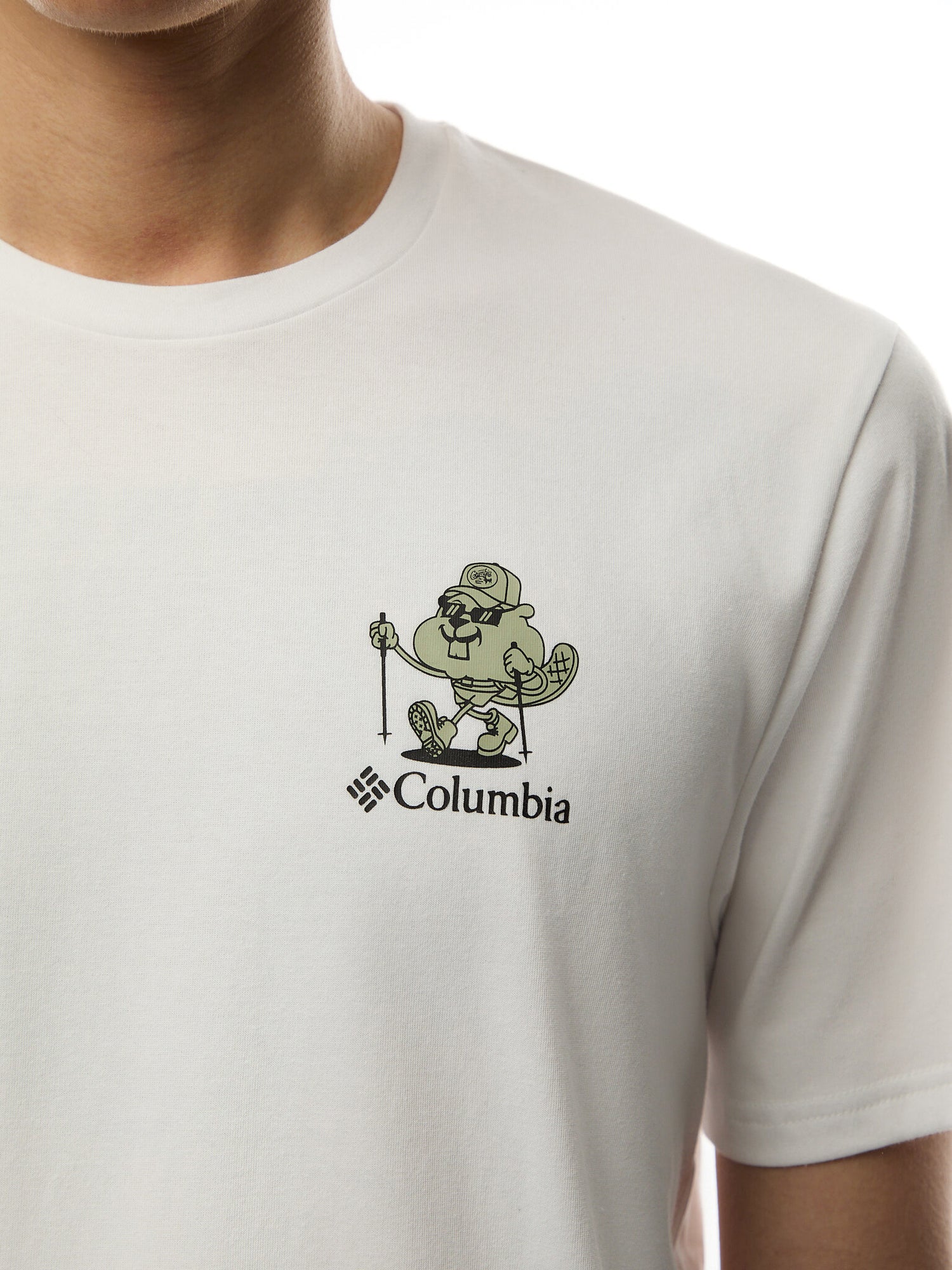 Hageman Graphic Tee