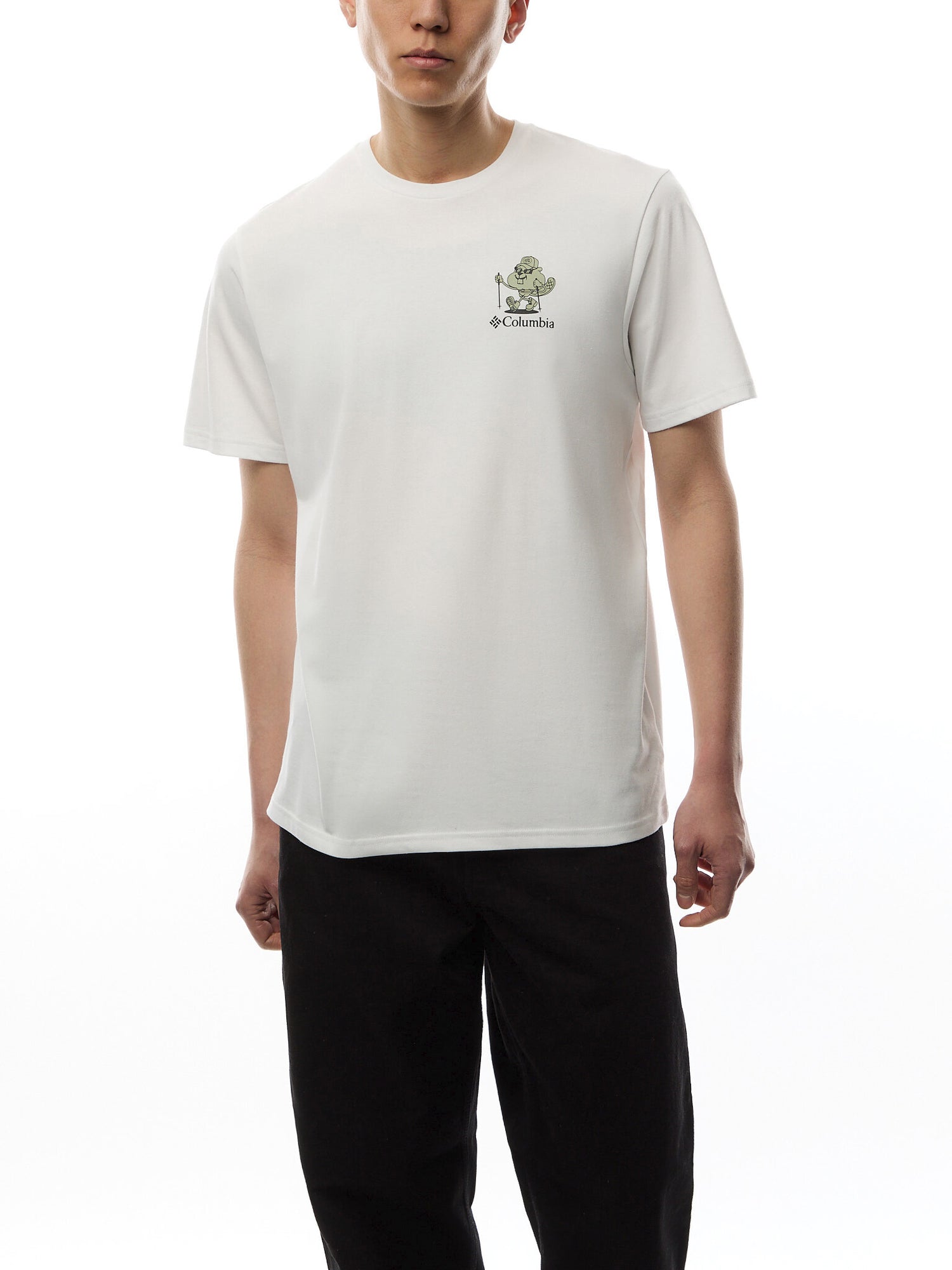 Hageman Graphic Tee