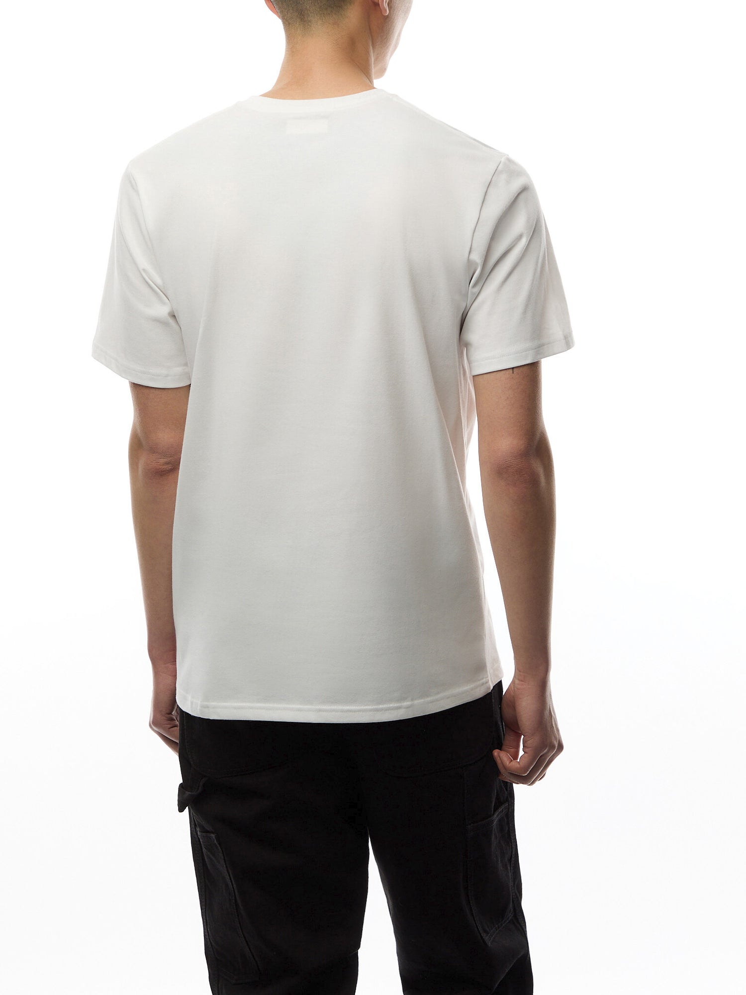 Hageman Graphic Tee