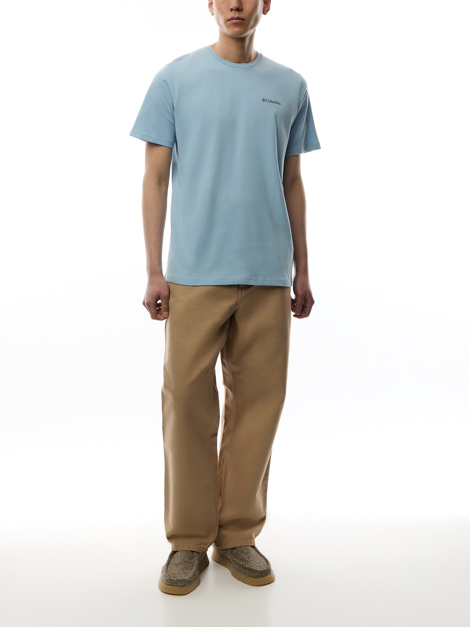 Hageman Graphic Tee