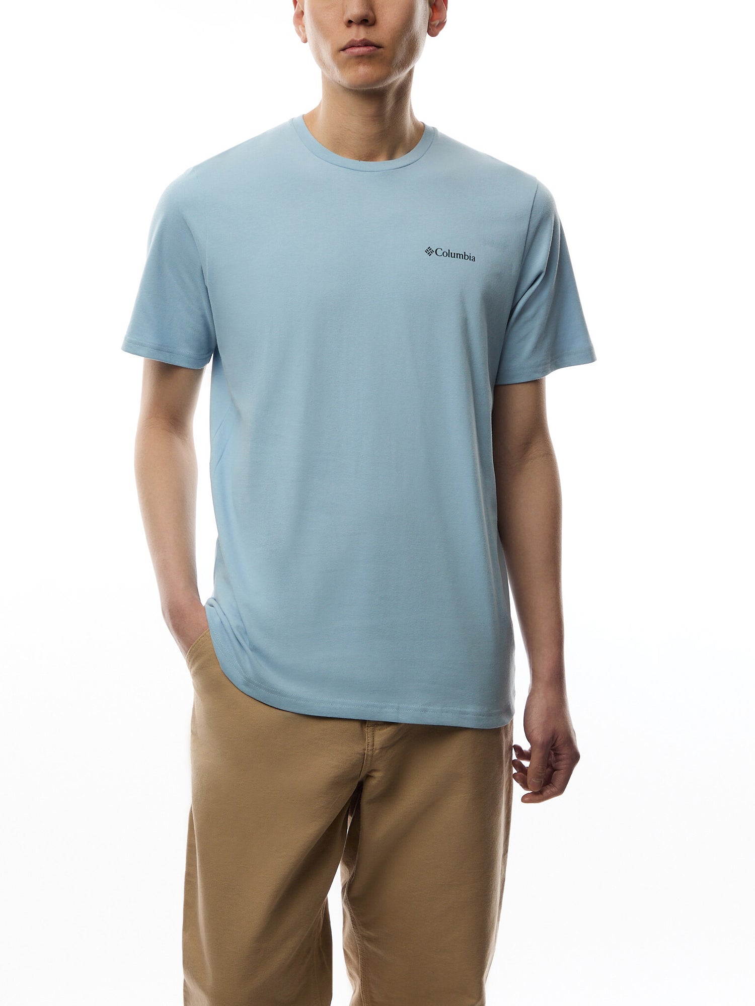 Hageman Graphic Tee