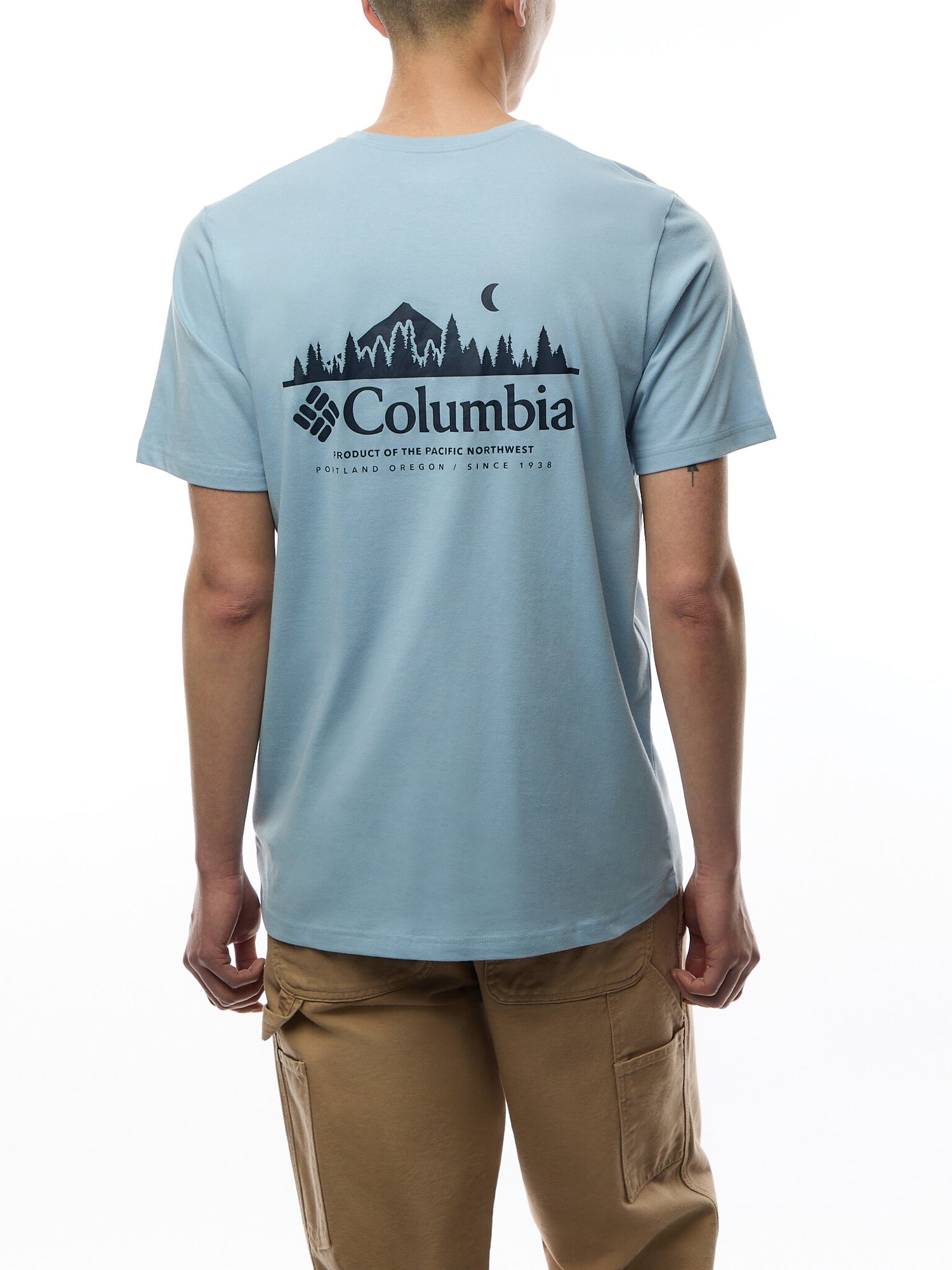 Hageman Graphic Tee