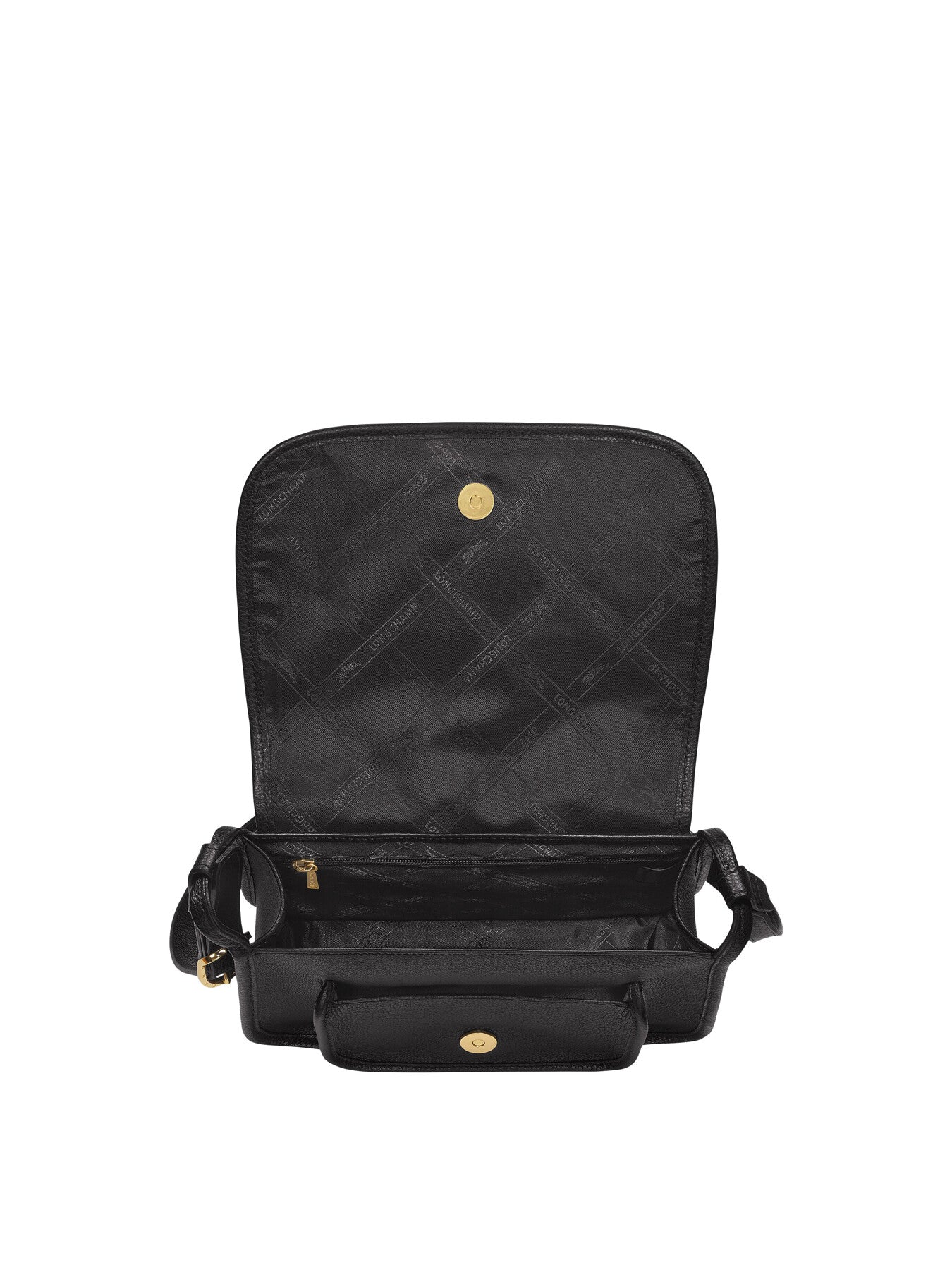 Le Foulonné M Crossbody Bag