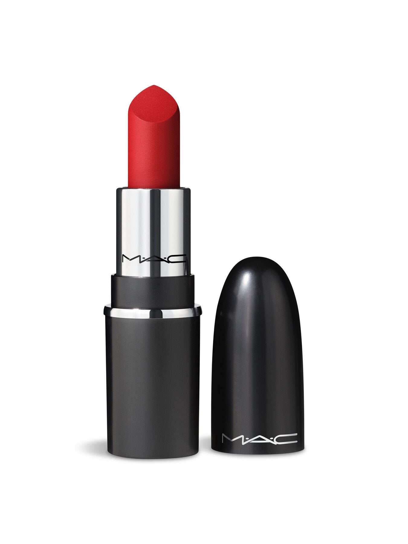 MACximal Sleek Satin Mini Lipstick