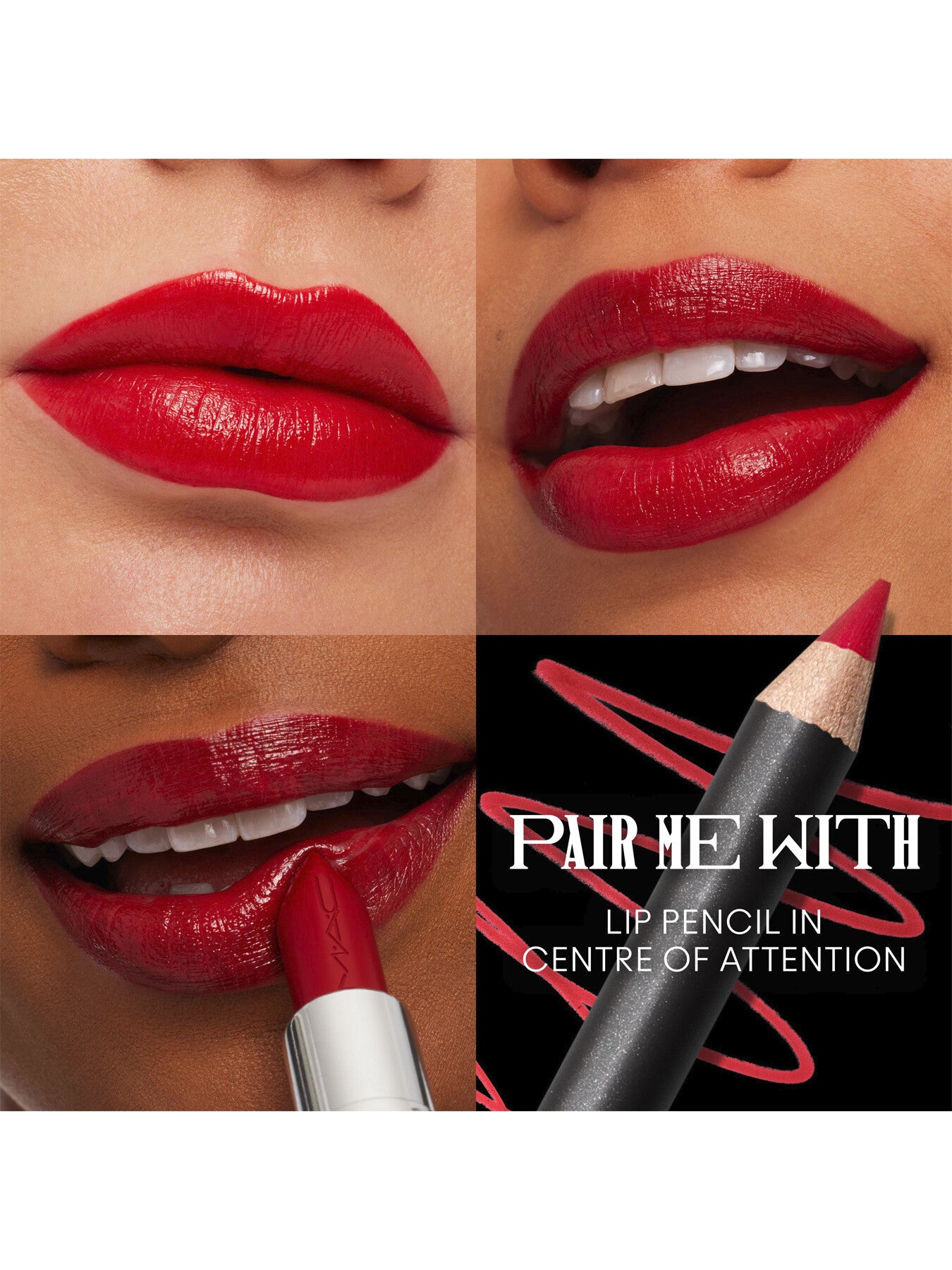 MACximal Sleek Satin Mini Lipstick
