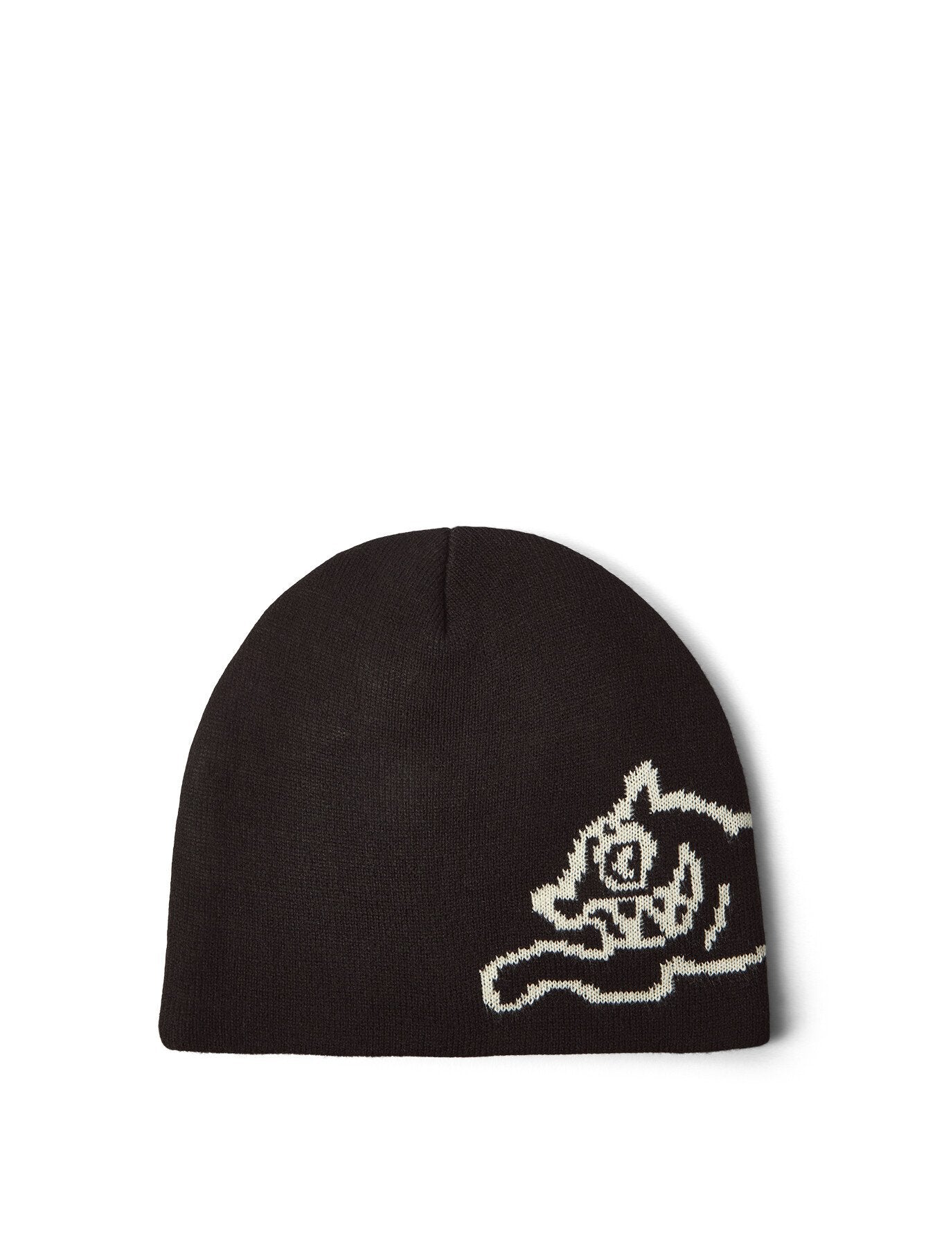 Running Dog Beanie