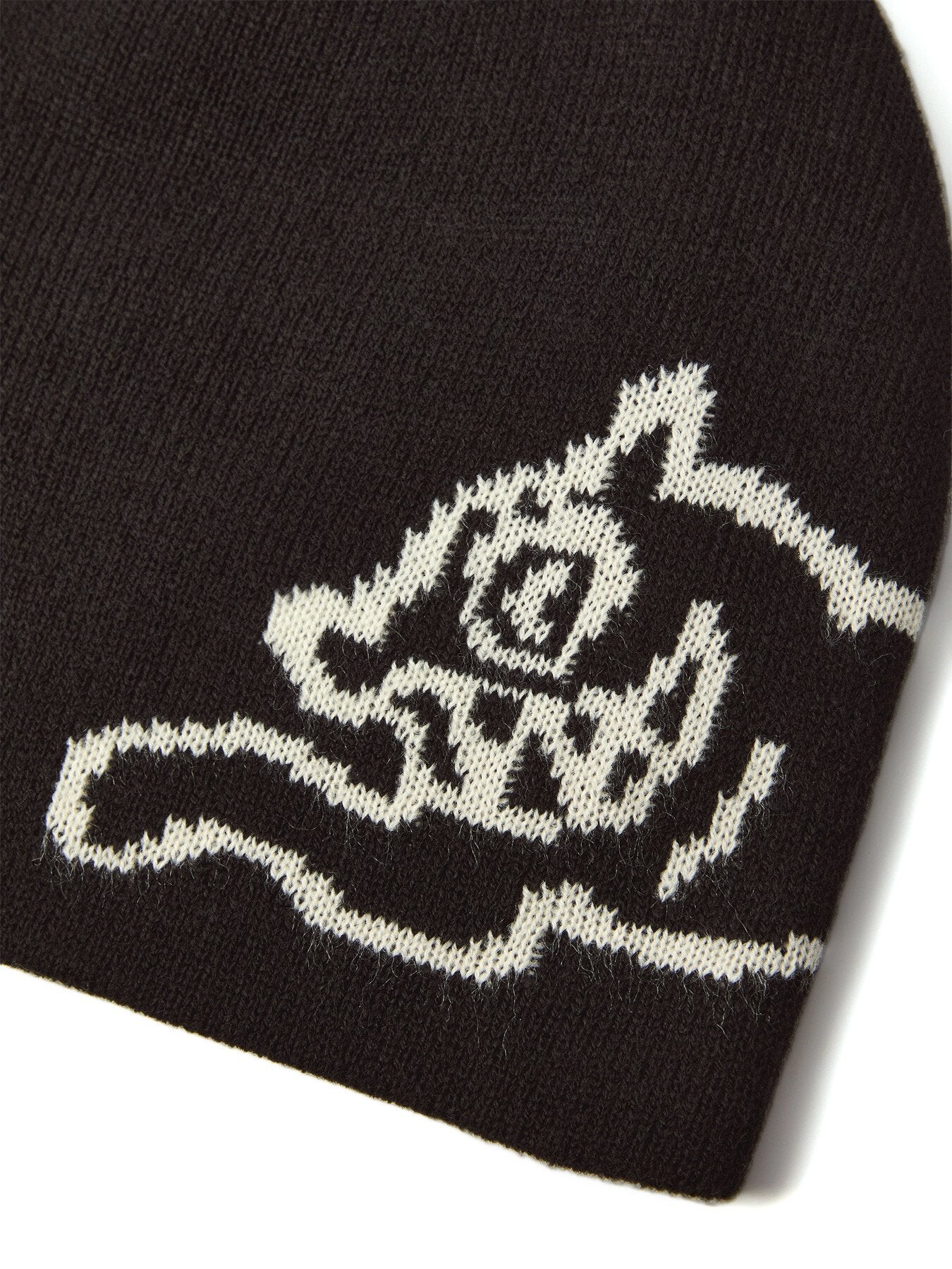 Running Dog Beanie