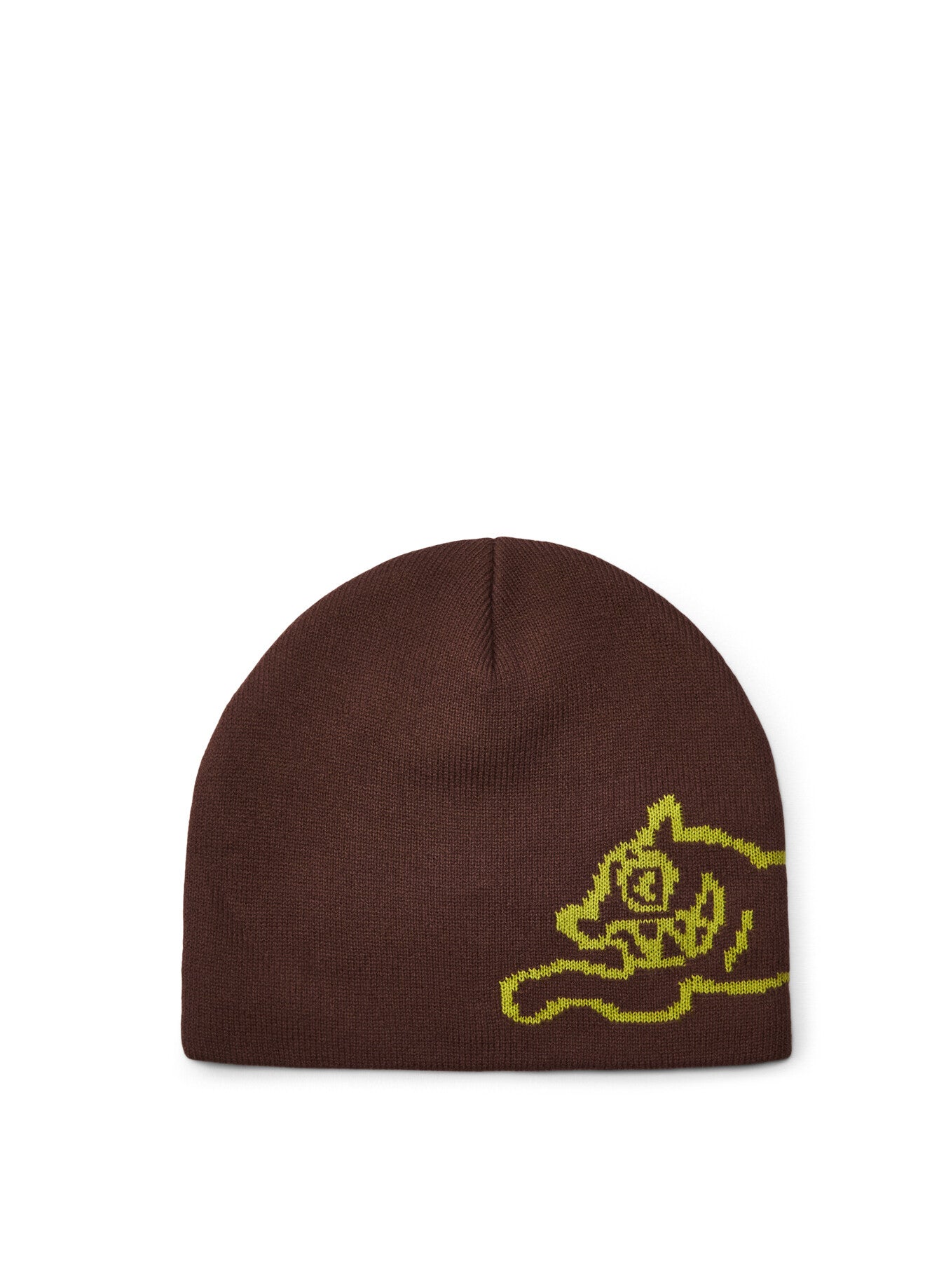 Running Dog Beanie