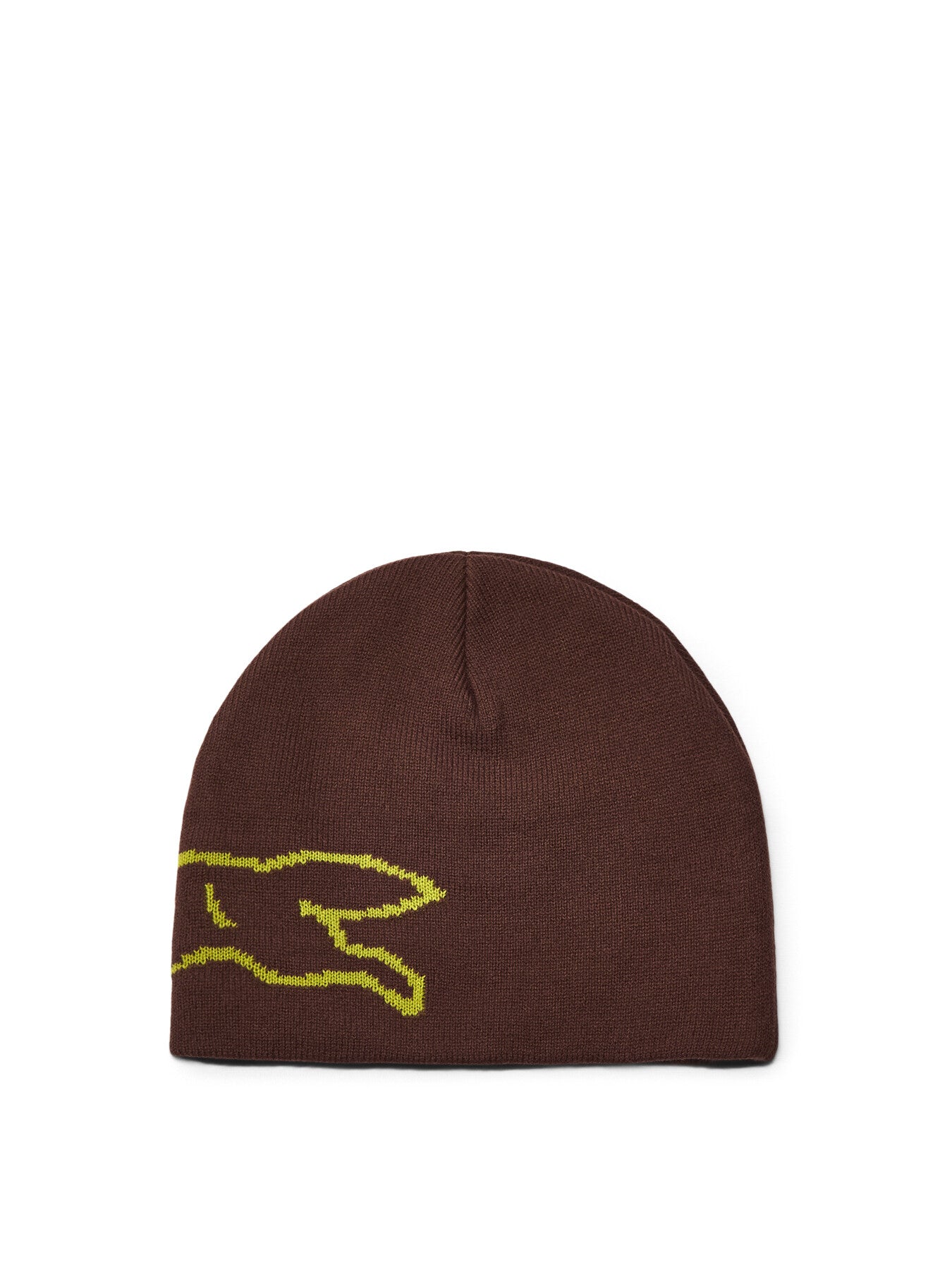 Running Dog Beanie