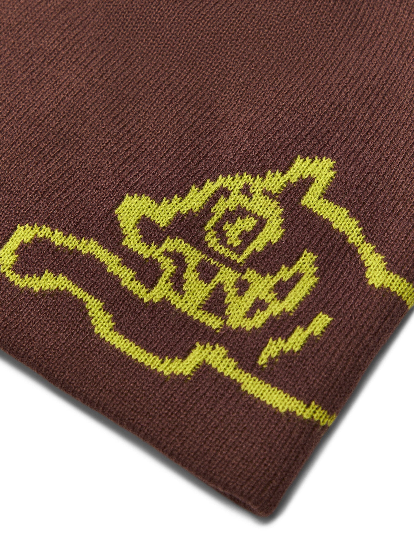 Running Dog Beanie