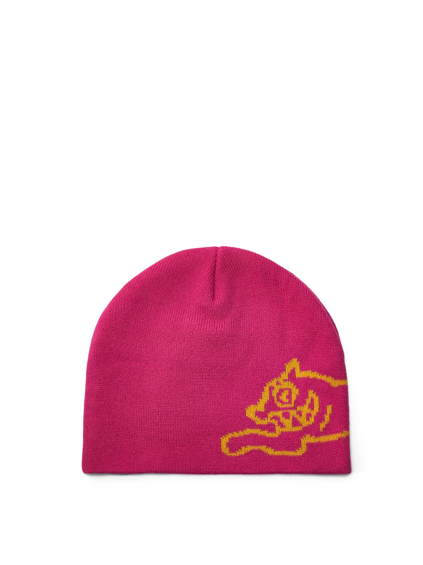 Running Dog Beanie