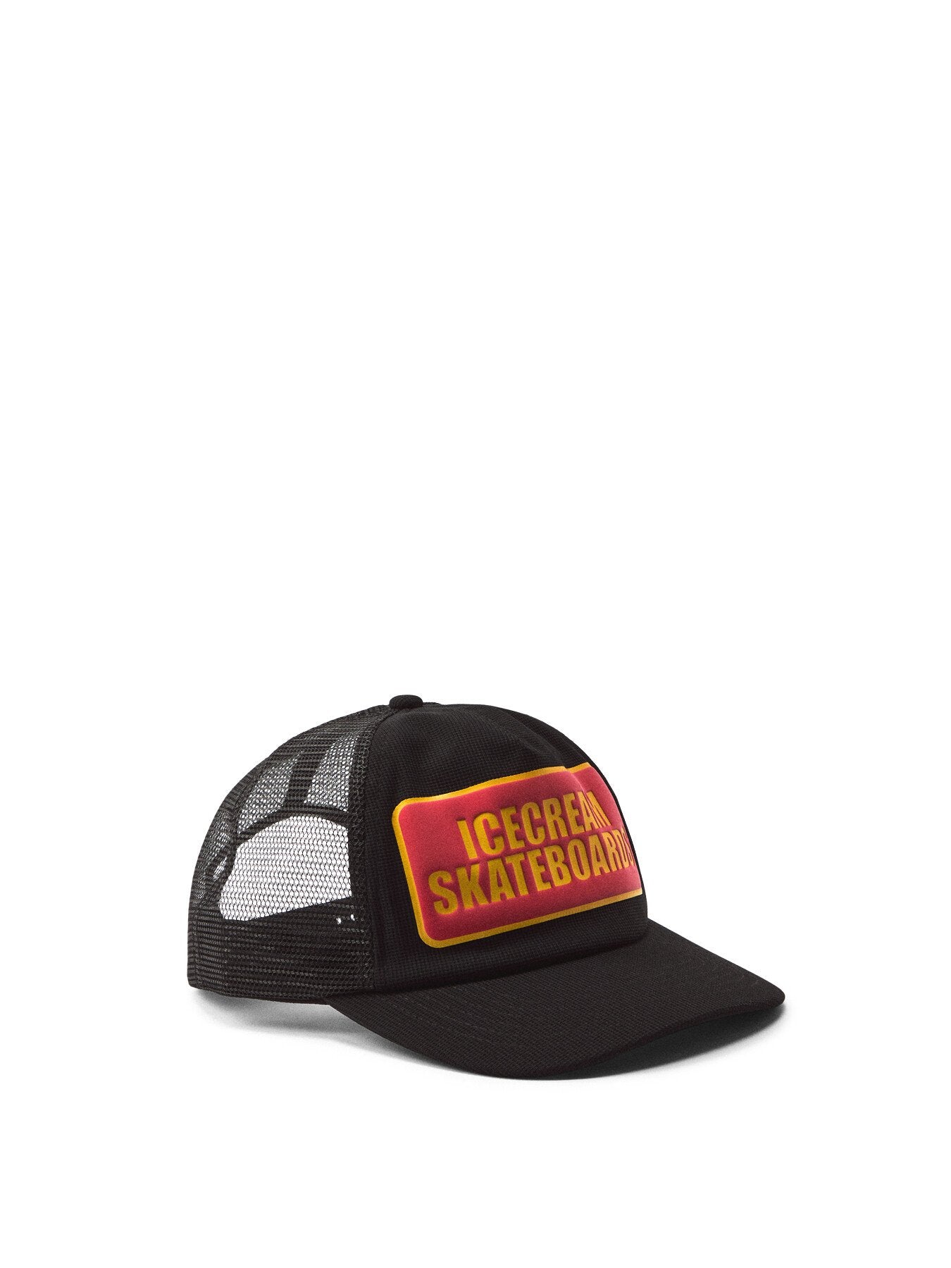 Skateboards Trucker Cap