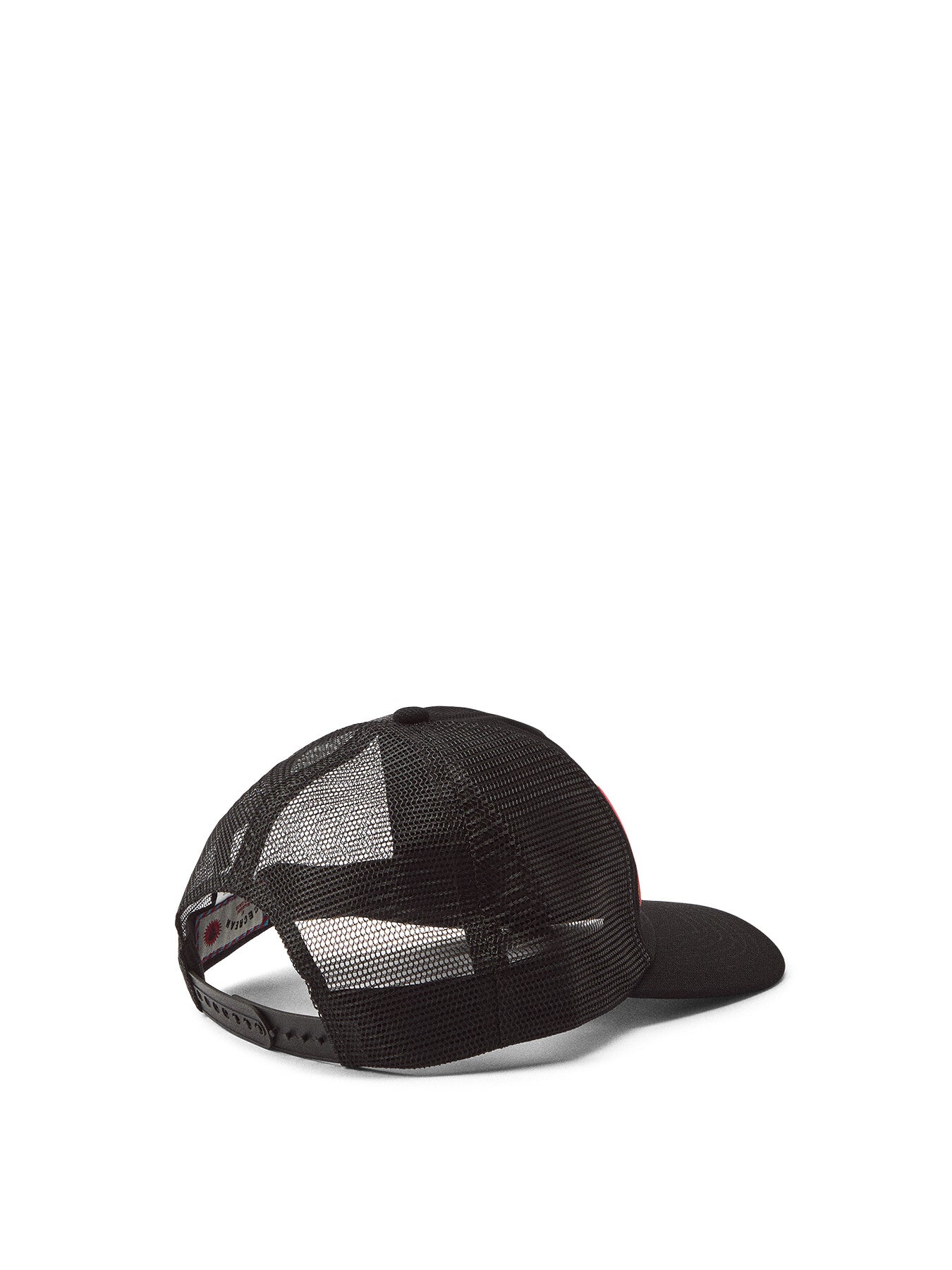 Skateboards Trucker Cap