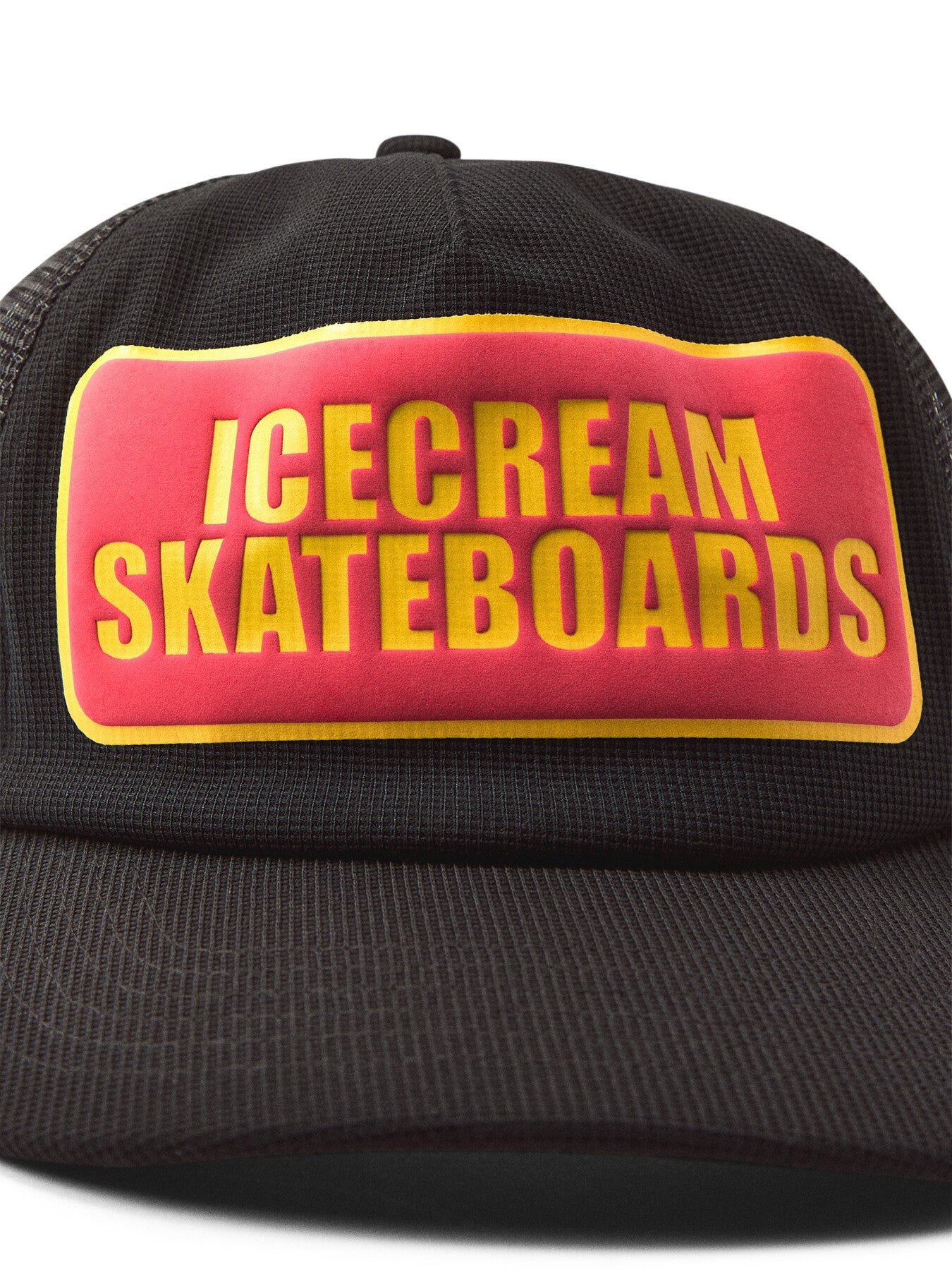 Skateboards Trucker Cap