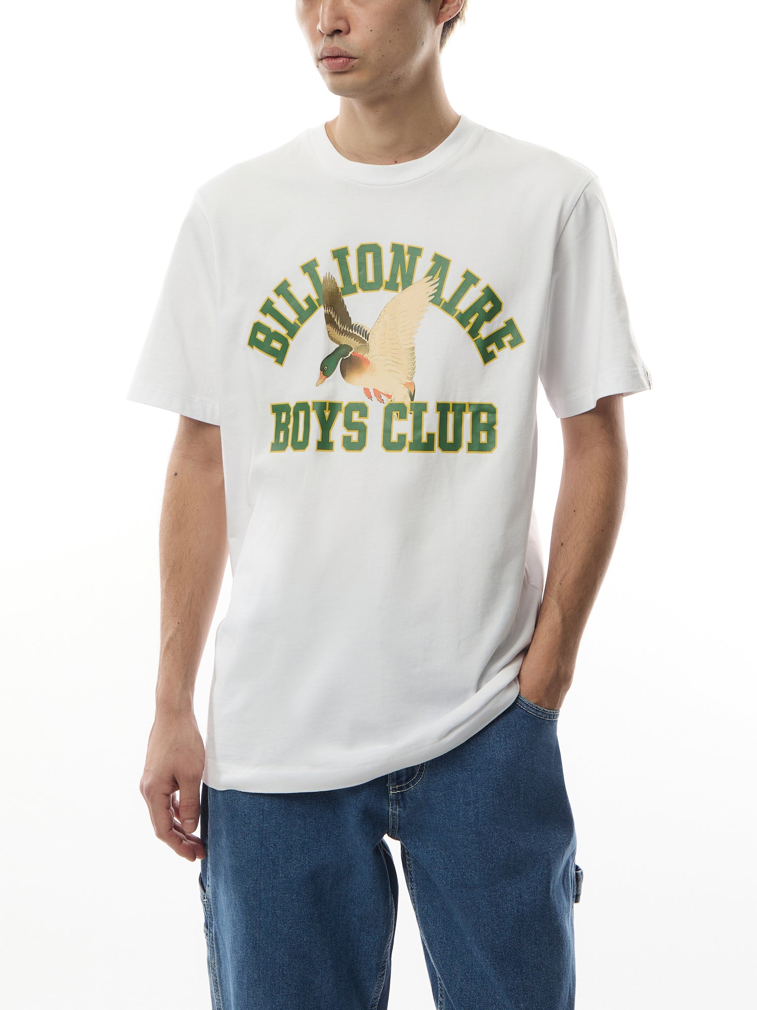 Duck Varsity T-Shirt