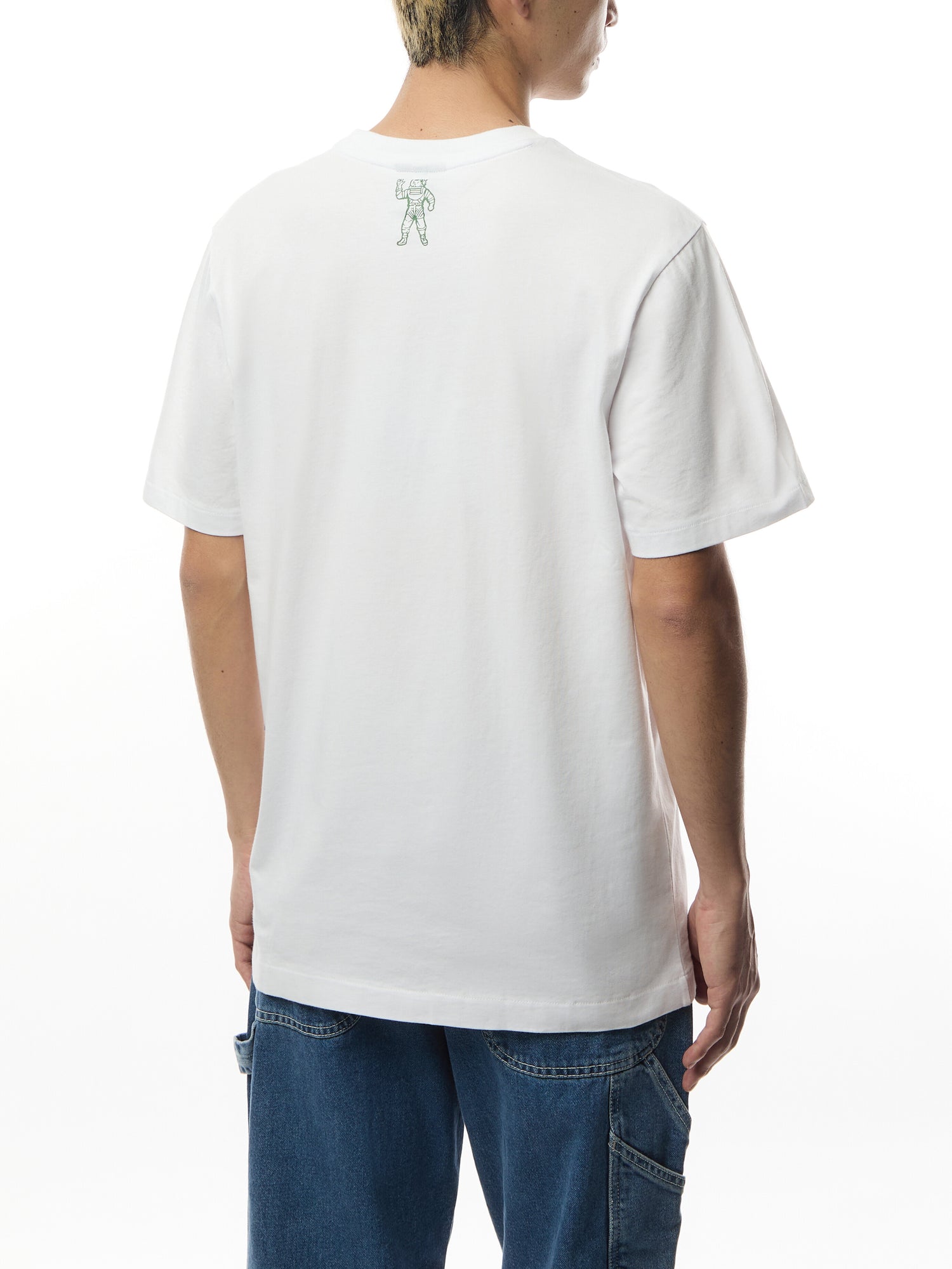 Duck Varsity T-Shirt