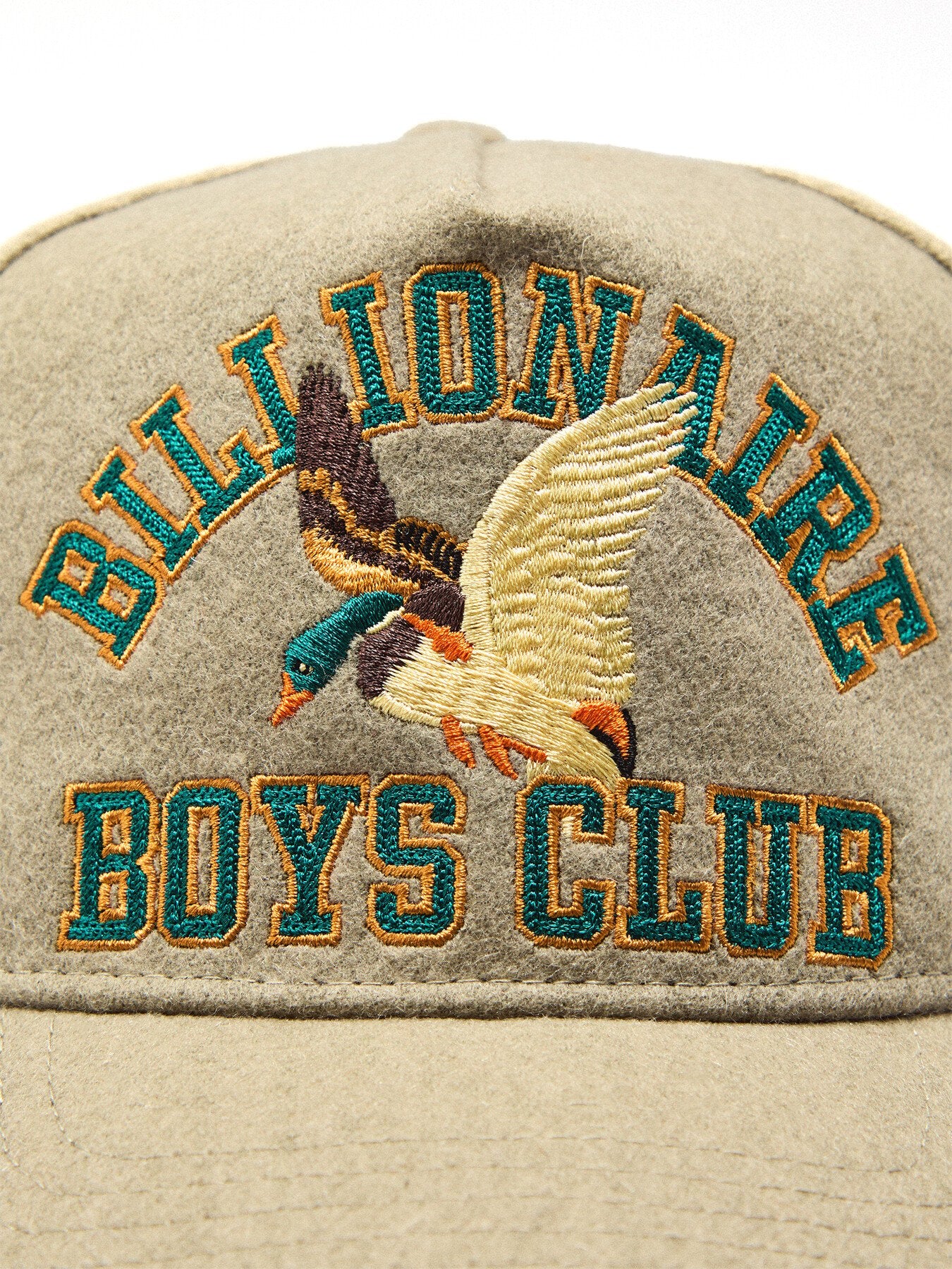 Duck Varsity Trucker Cap