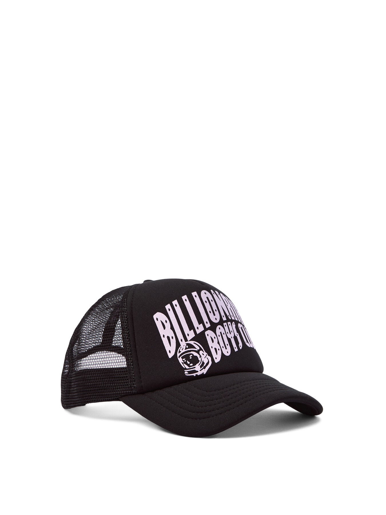 Arch Logo Trucker Cap
