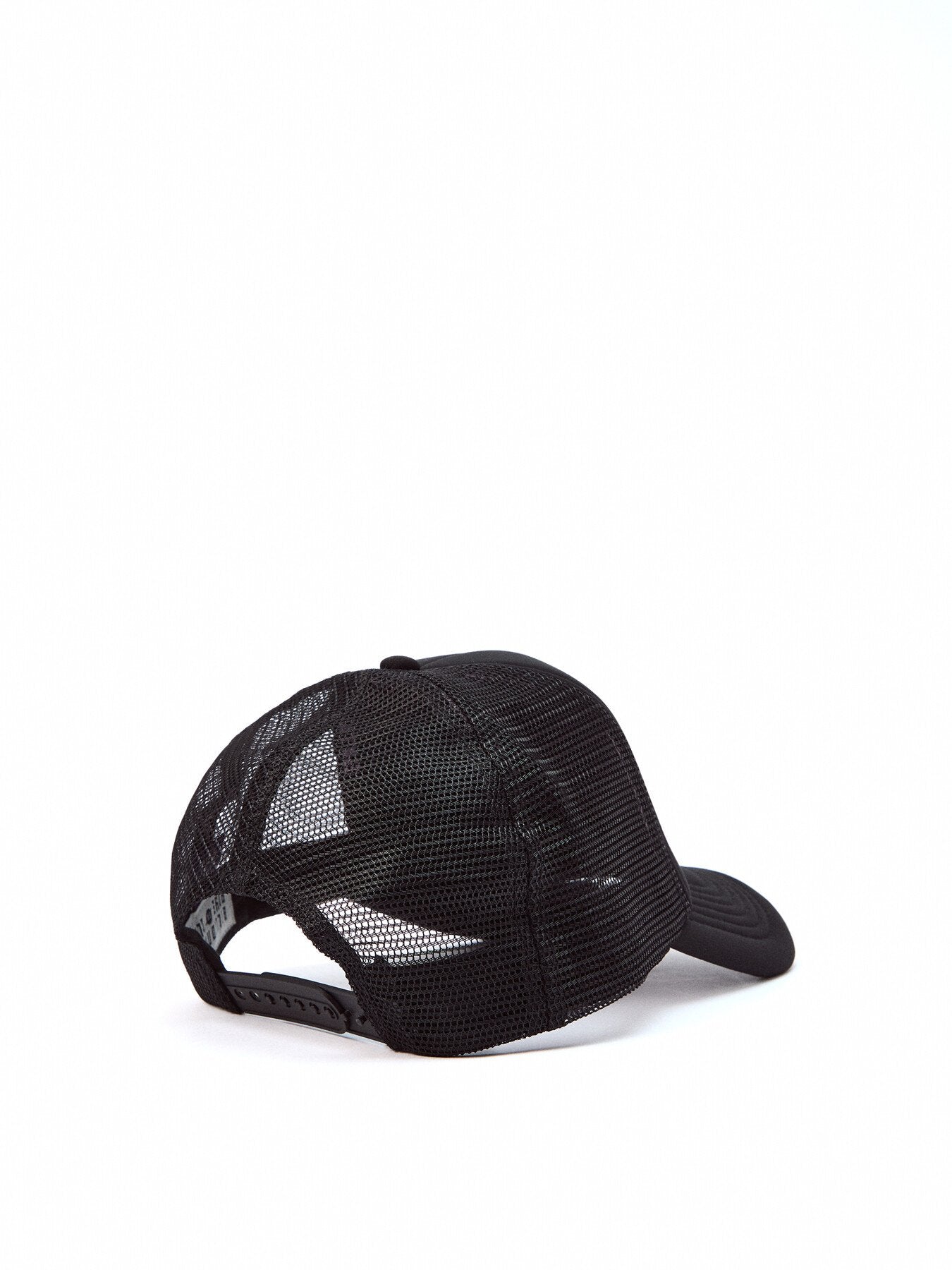 Arch Logo Trucker Cap