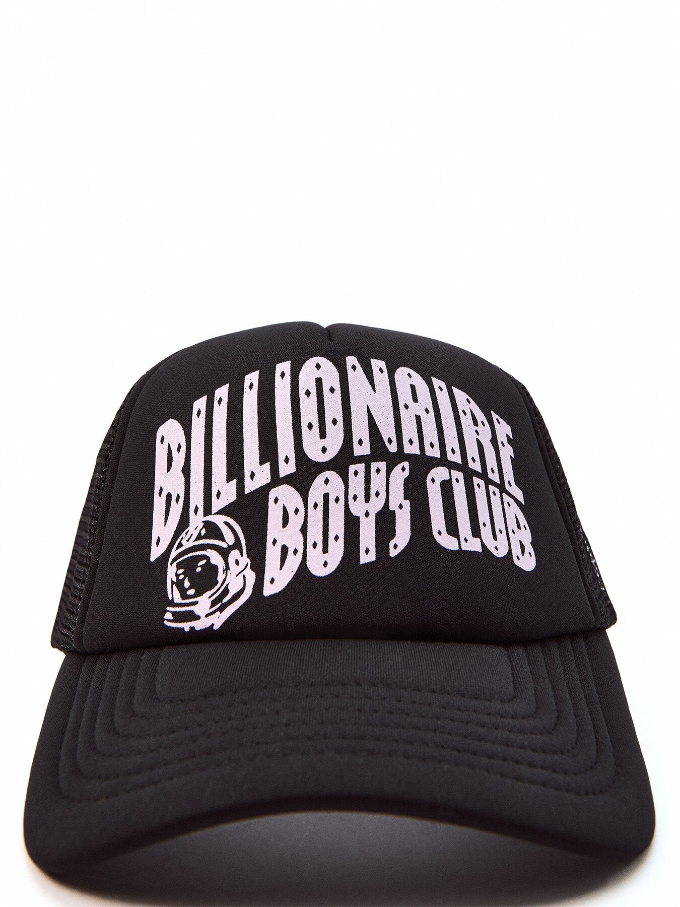Arch Logo Trucker Cap