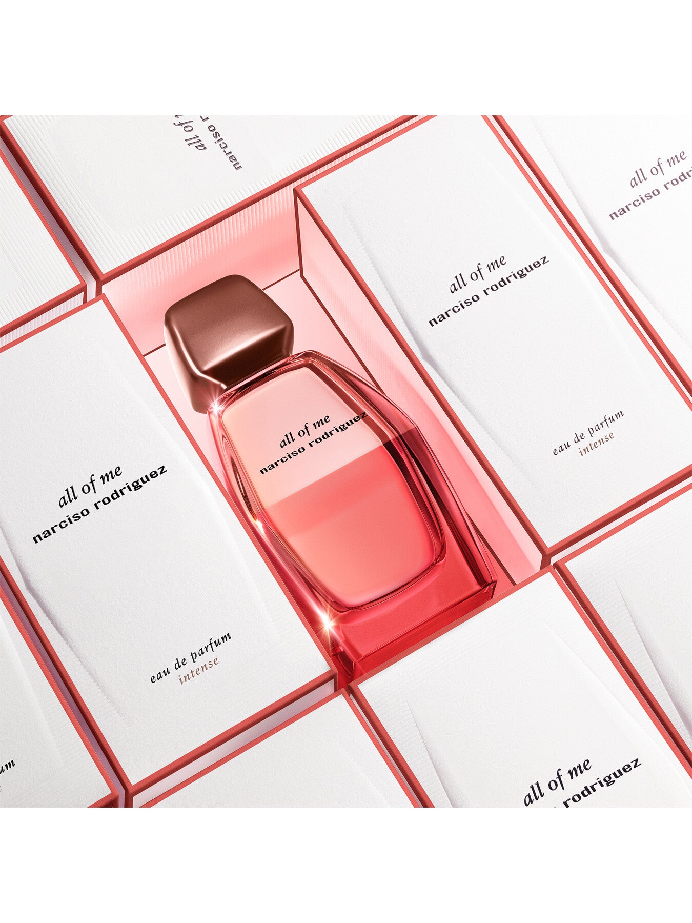 All Of Me Eau de Parfum Intense 50ml
