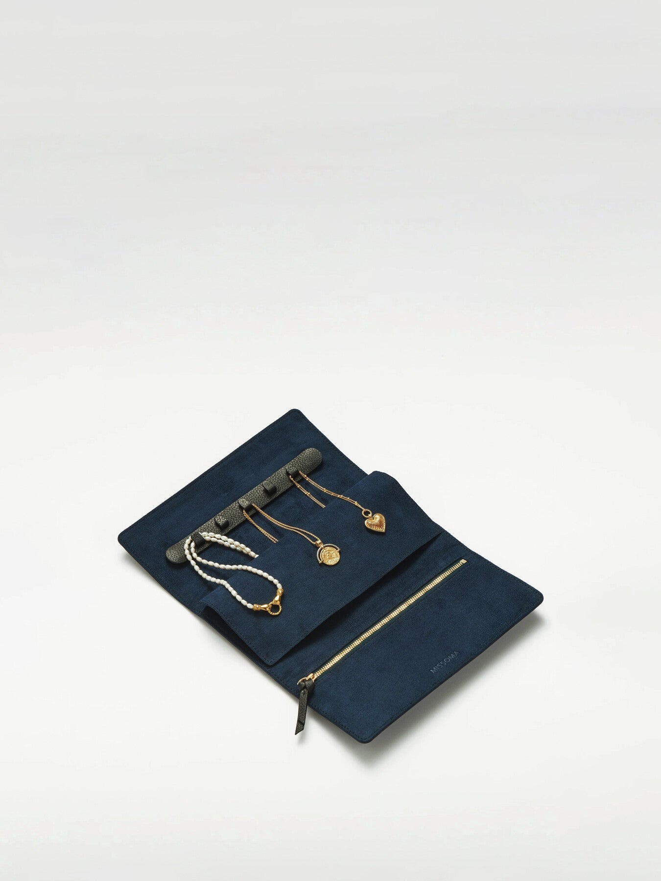 Jewellery Roll