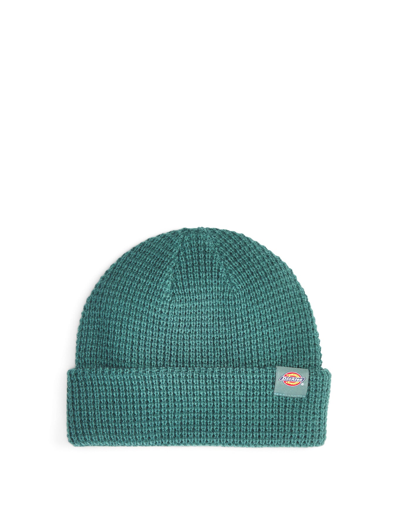 Woodworth Waffle Beanie