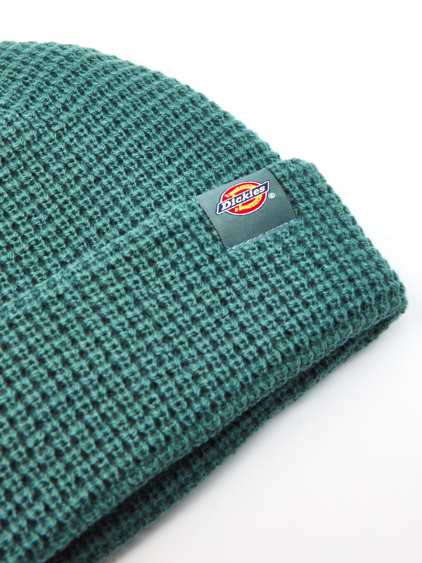 Woodworth Waffle Beanie