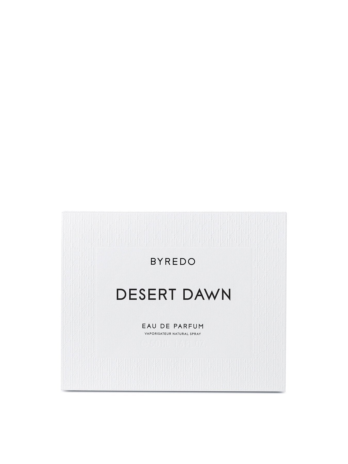 Desert Dawn Eau de Parfum 50ml