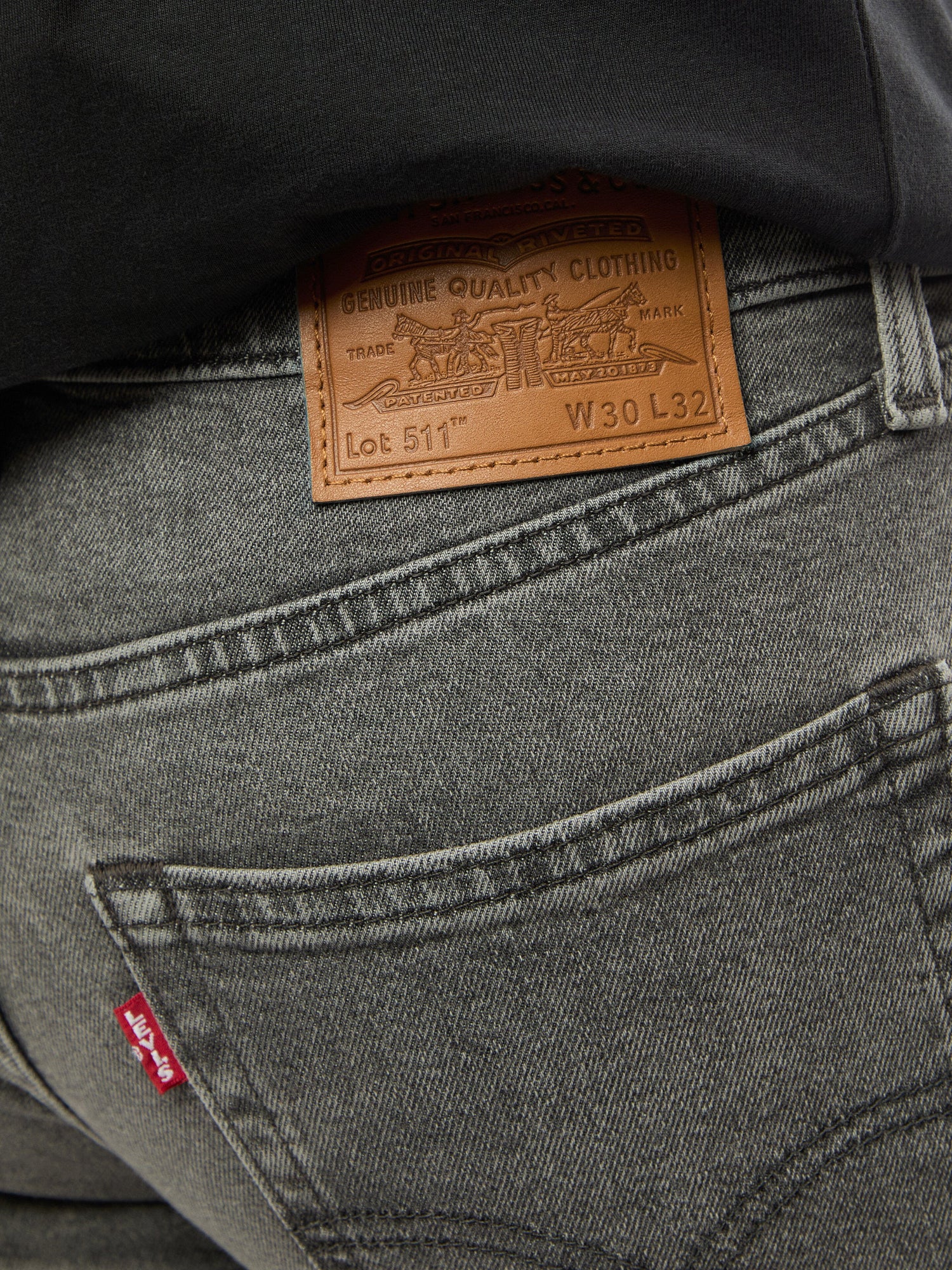 511 Slim Jeans